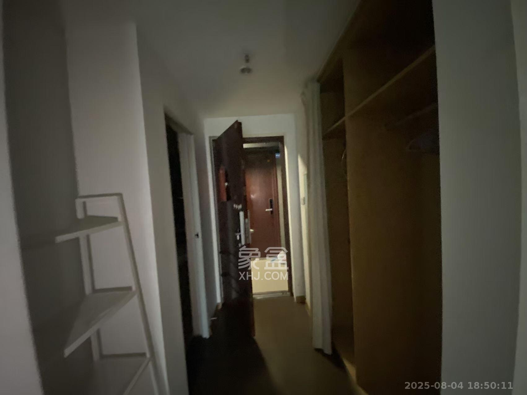 万科白鹭郡  1室1厅1卫    1400.0元/月 万科白鹭郡  1室1厅1卫    1400.0元/月室内图