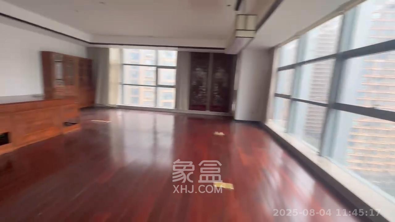 双塔国际广场  1室1厅1卫   31000.00元/月室内图
