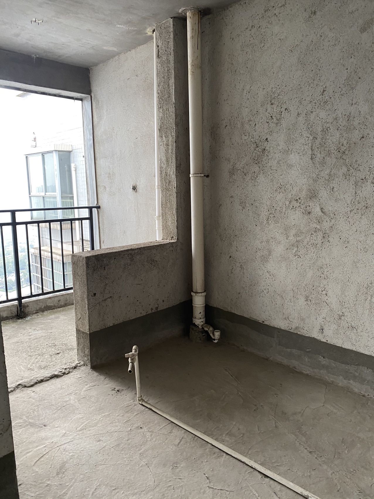 树鑫城市花园  3室2厅2卫    58.0万户型图