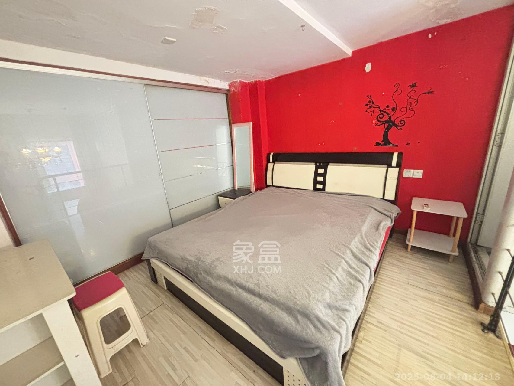 他城(天鸿时代公寓)  1室1厅1卫    1200.0元/月 他城(天鸿时代公寓)  1室1厅1卫    1200.0元/月室内图