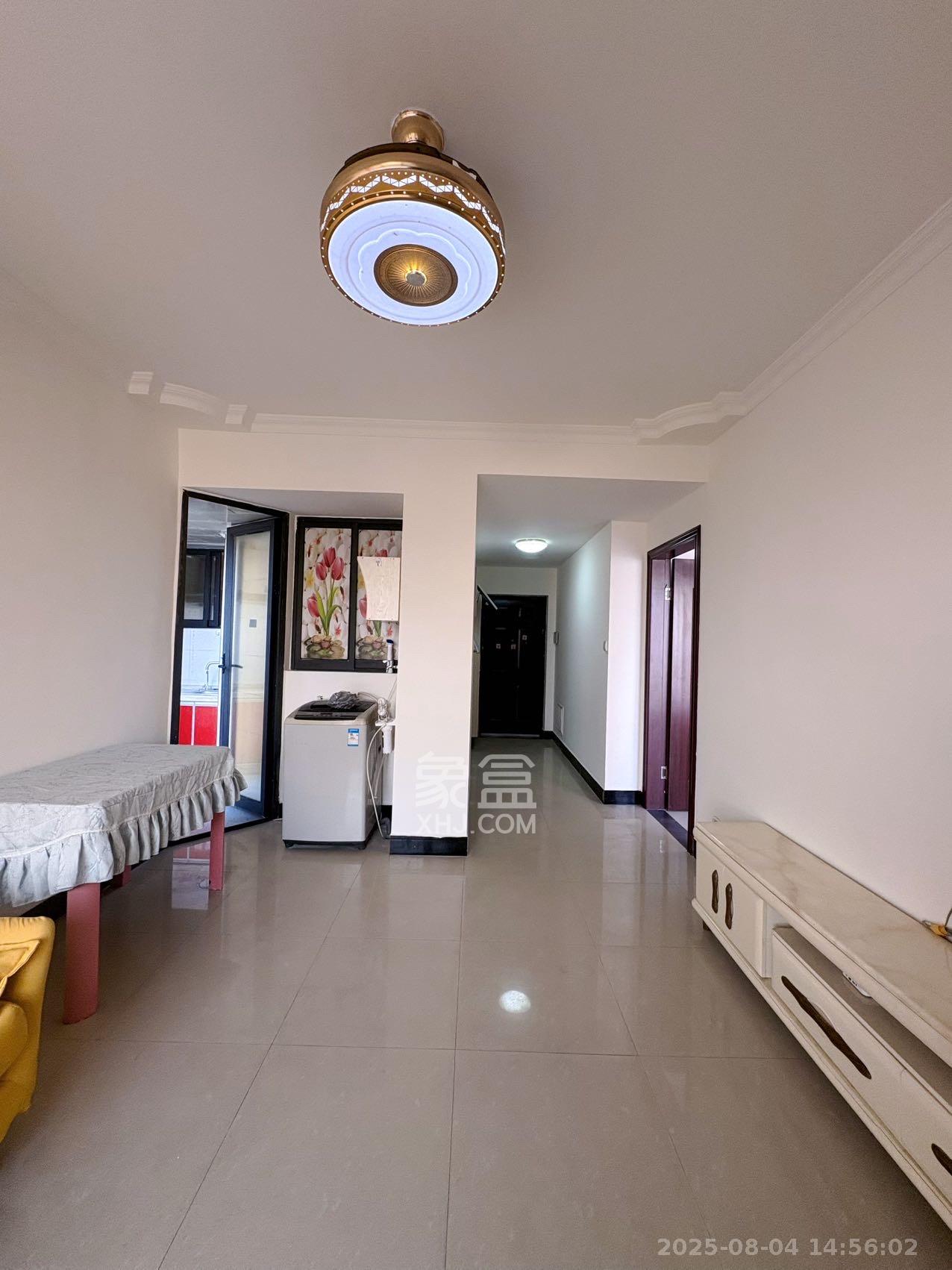 深业睿城  2室1厅1卫    1500.0元/月室内图