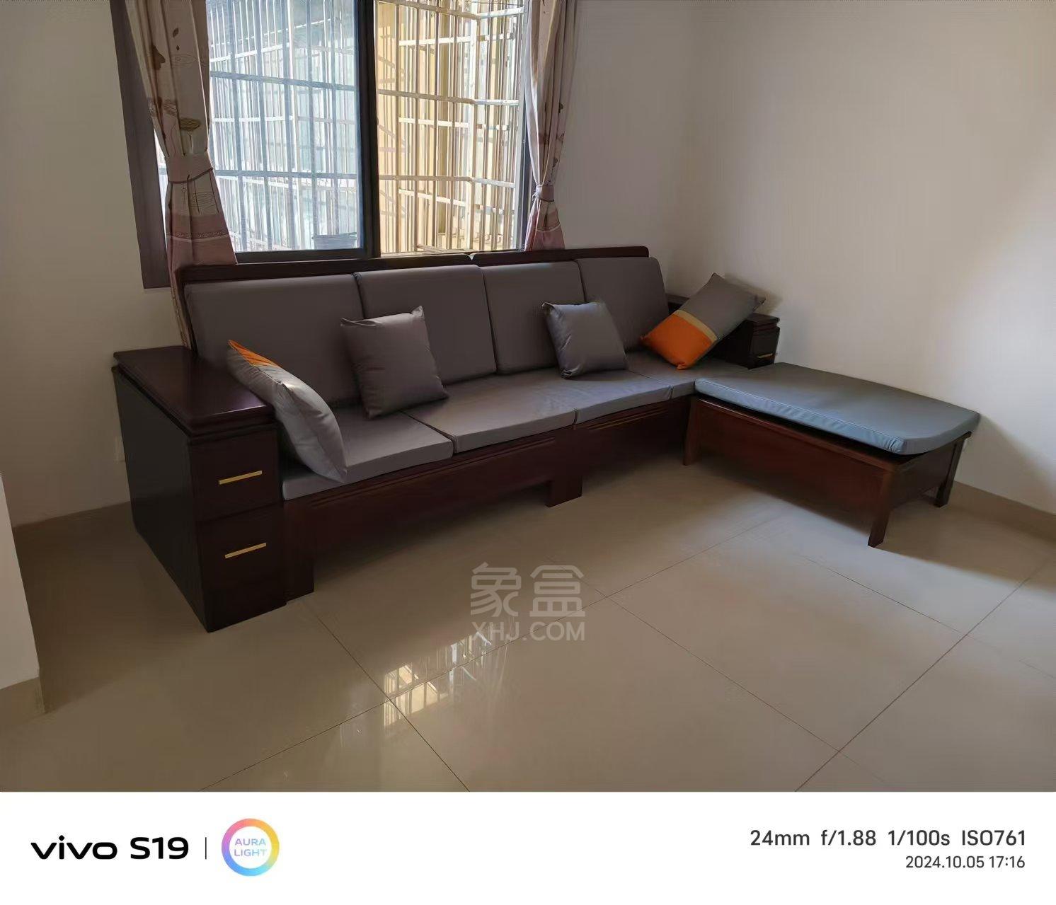 文化园三期 2室1厅1卫 1200.0元/月 文化园三期 2室1厅1卫 1200.0元/月室内图