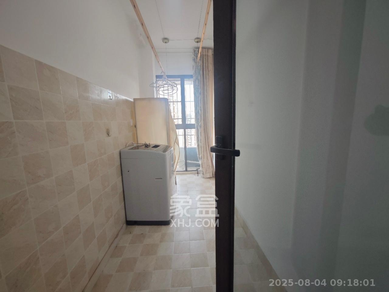 顺安大厦  2室1厅1卫   2600.00元/月室内图