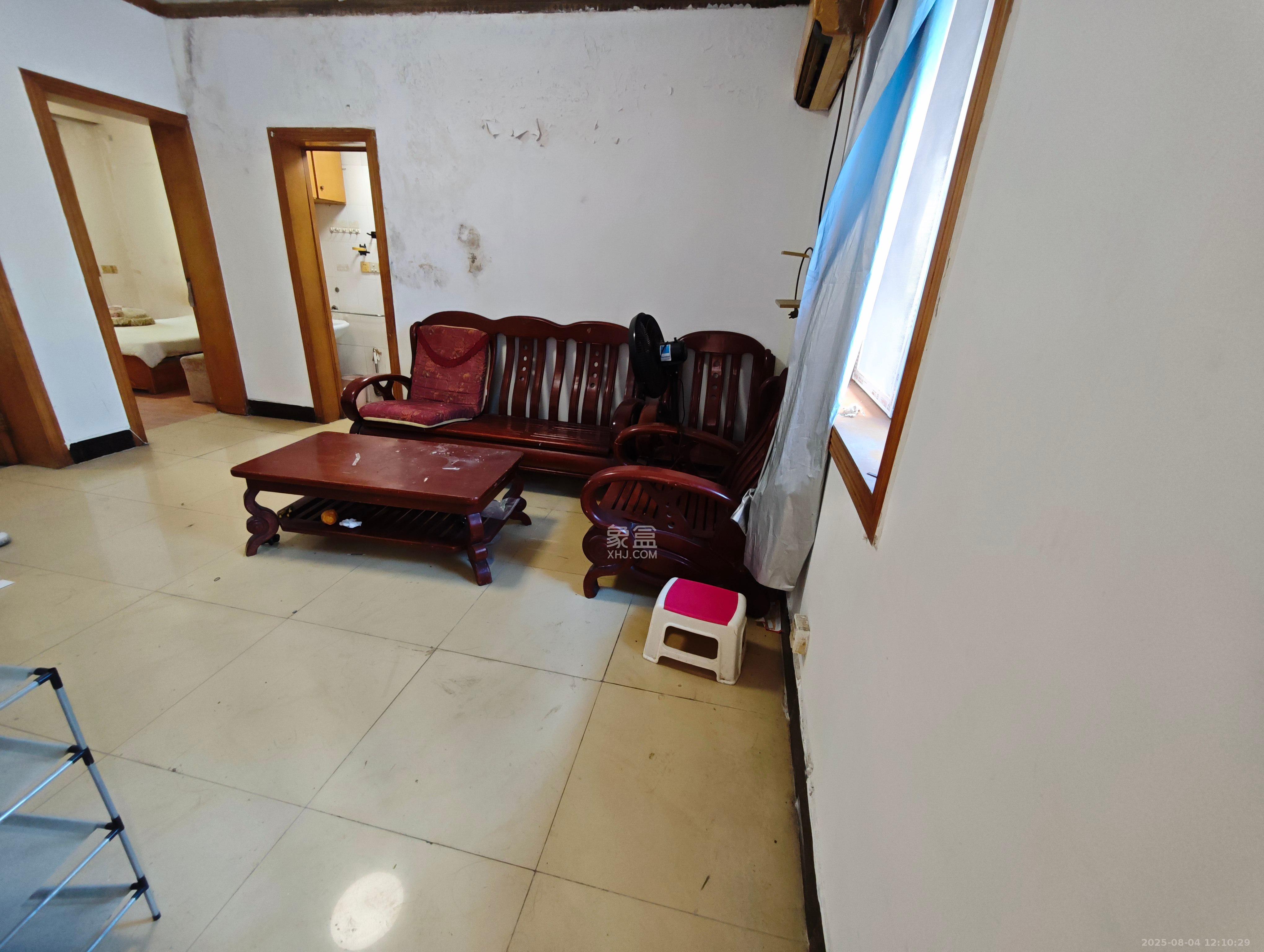 希圣园  2室1厅1卫    1800.0元/月室内图