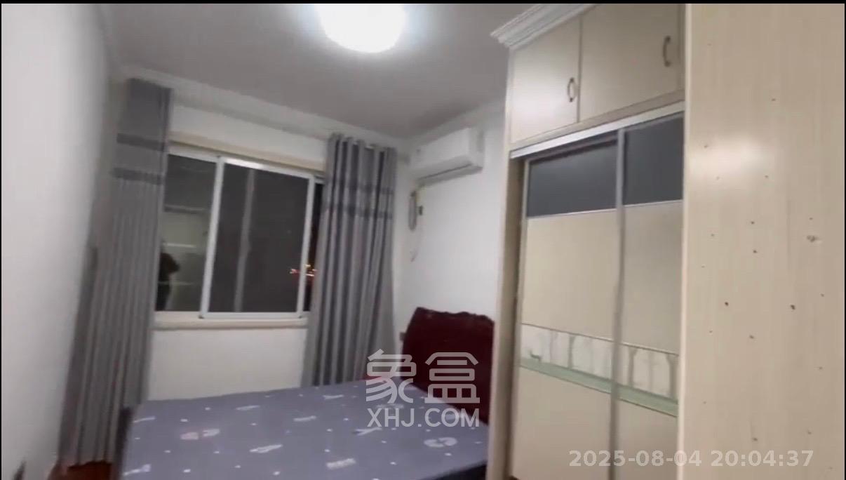 桥头家苑一期  1室0厅0卫    1200.0元/月室内图