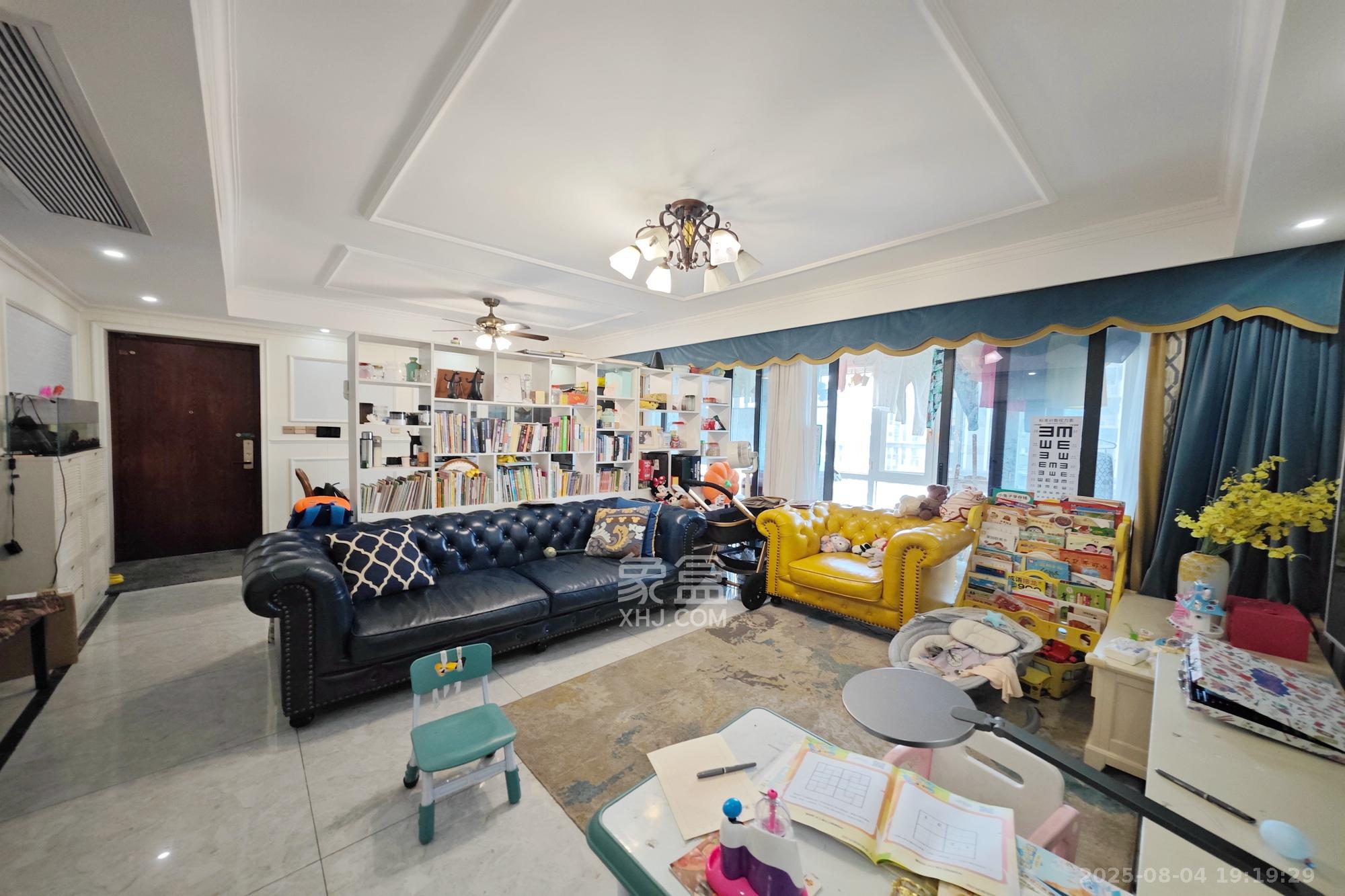 建发中央悦府  3室2厅2卫    149.8万 建发中央悦府  3室2厅2卫    149.8万