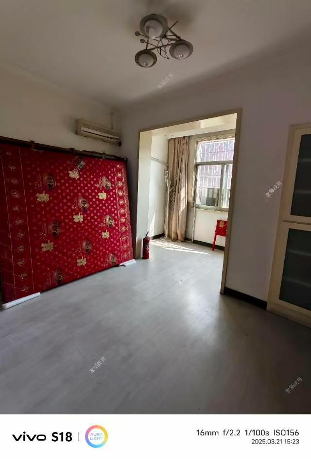 湘中园  2室2厅1卫    1000.0元/月室内图