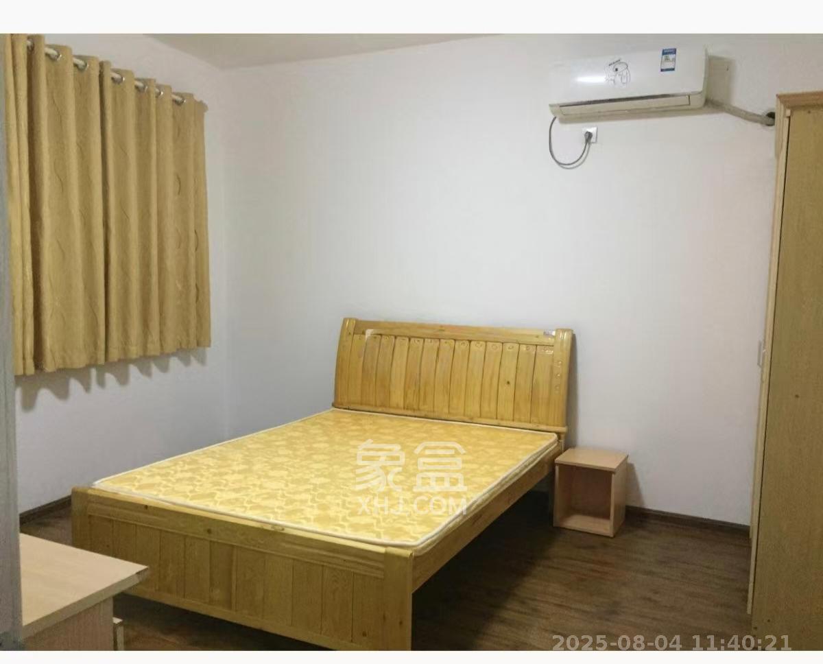湖韵佳苑  2室1厅1卫   2700.00元/月室内图