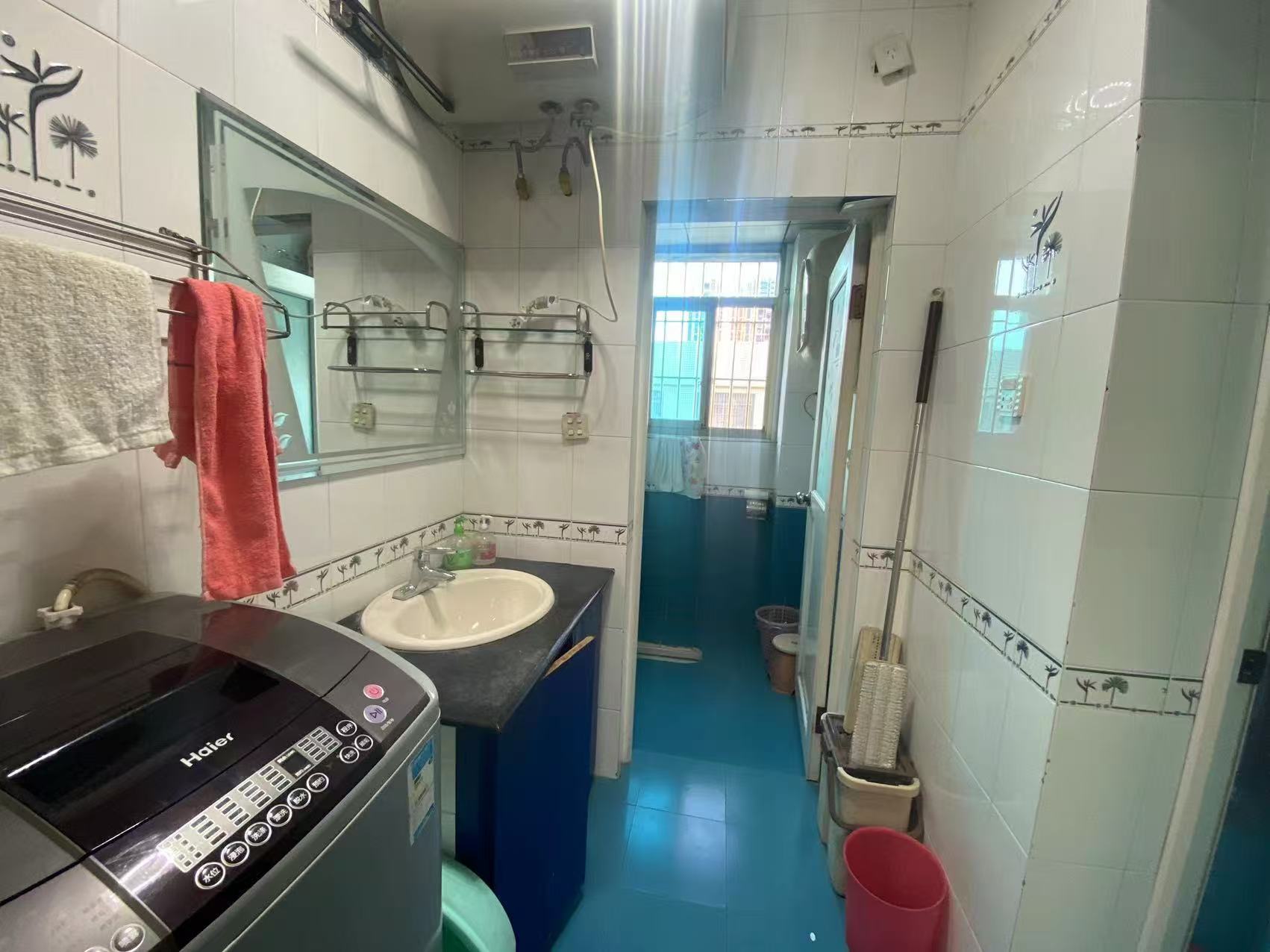 自来水公司家属楼（春檀路）  3室2厅1卫    1100.0元/月室内图