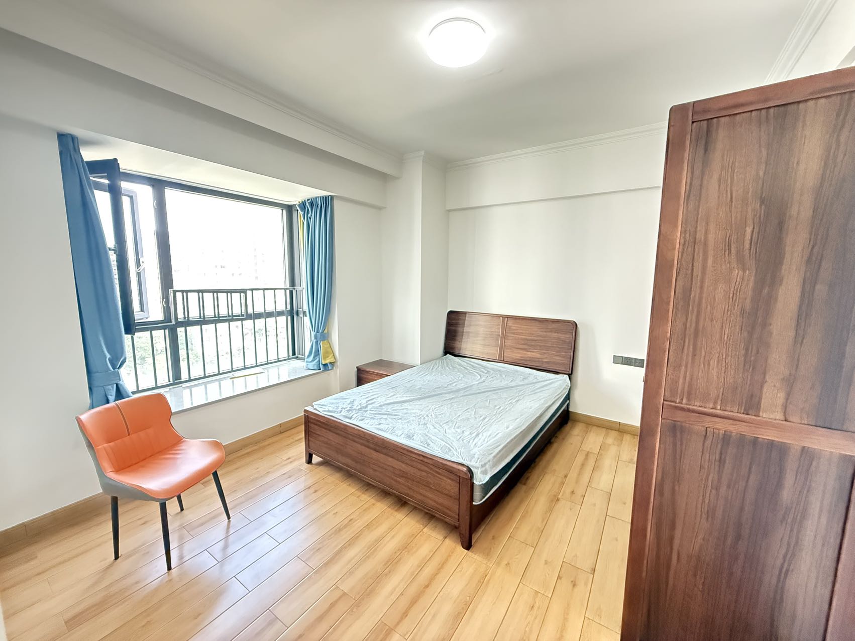 尚运上品 2室2厅1卫 4800.0元/月 尚运上品 2室2厅1卫 4800.0元/月室内图