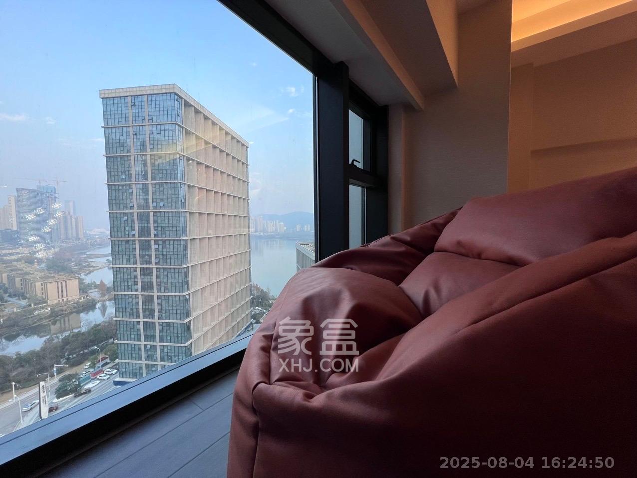 达美寰宇中心  2室2厅1卫   4388.00元/月