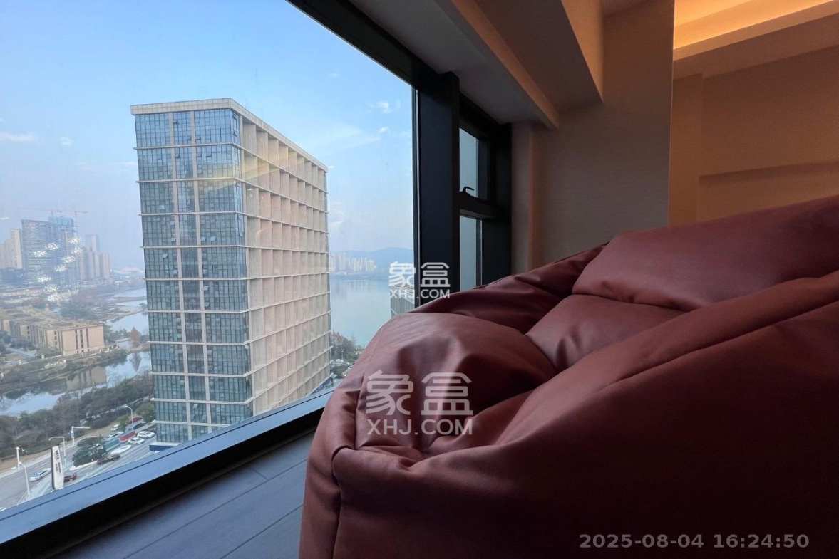 达美寰宇中心  2室2厅1卫    4388.0元/月 达美寰宇中心  2室2厅1卫    4388.0元/月室内图