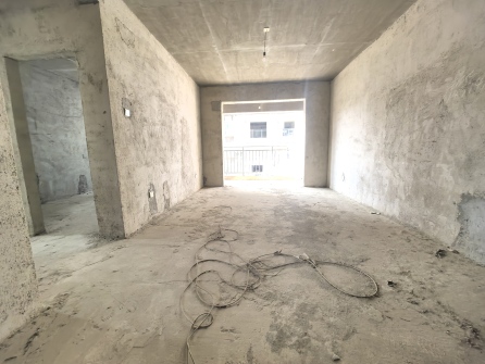 宏天绿城  3室2厅1卫    48.0万