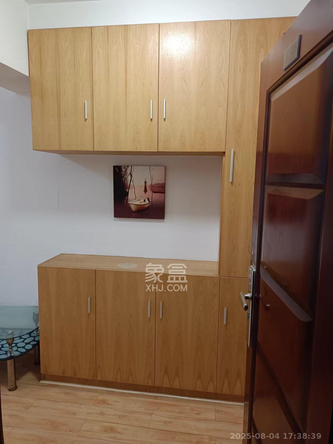 未来城科学家园 1室1厅1卫 1600.0元/月 未来城科学家园 1室1厅1卫 1600.0元/月室内图