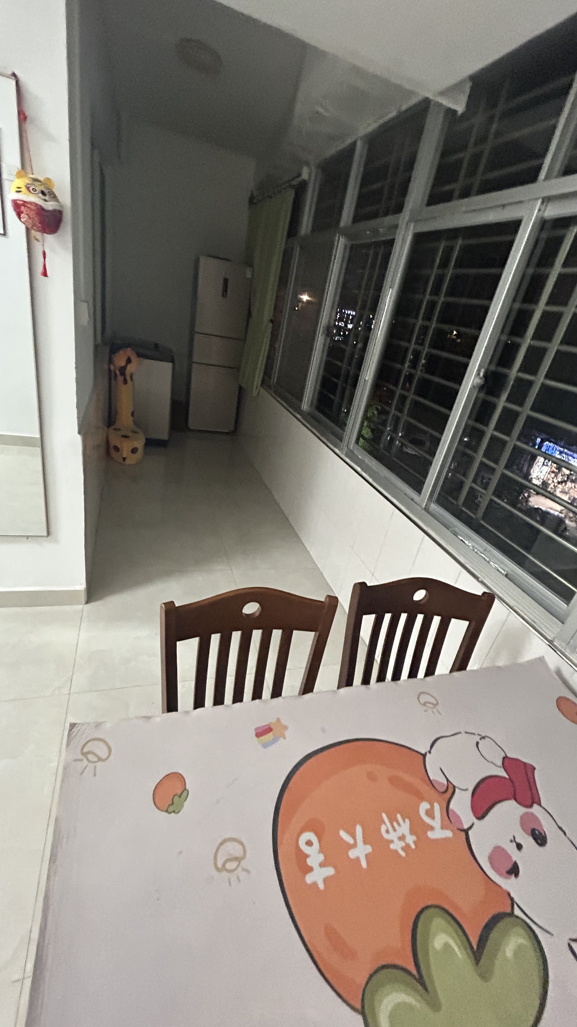 榆海华庭 2室1厅1卫 2500.0元/月 榆海华庭 2室1厅1卫 2500.0元/月室内图