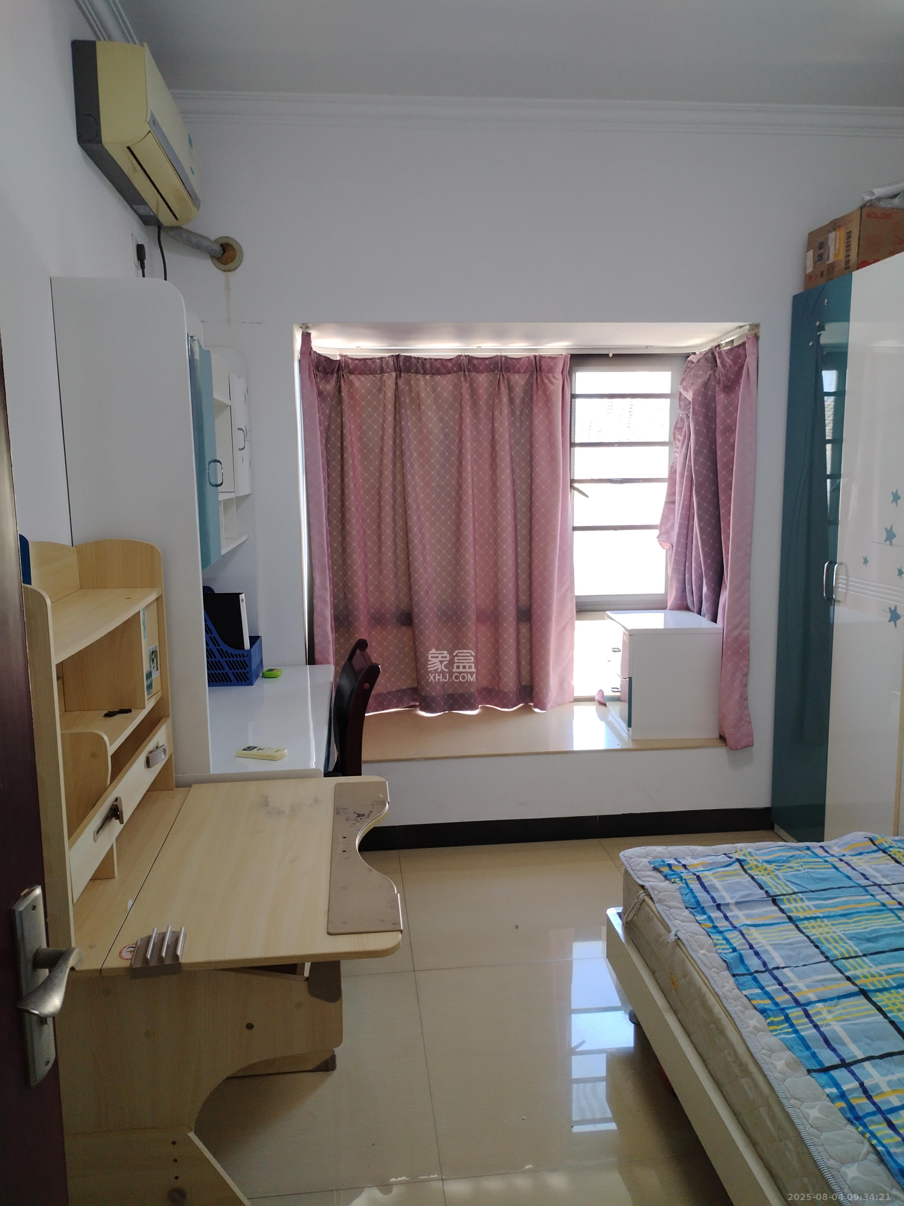 旭辉藏郡（藏郡、旭湘华府)  2室2厅1卫    2000.0元/月室内图