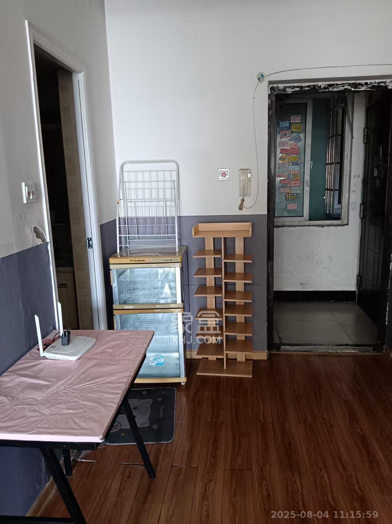 开源鑫景 1室1厅1卫 1000.0元/月 开源鑫景 1室1厅1卫 1000.0元/月室内图