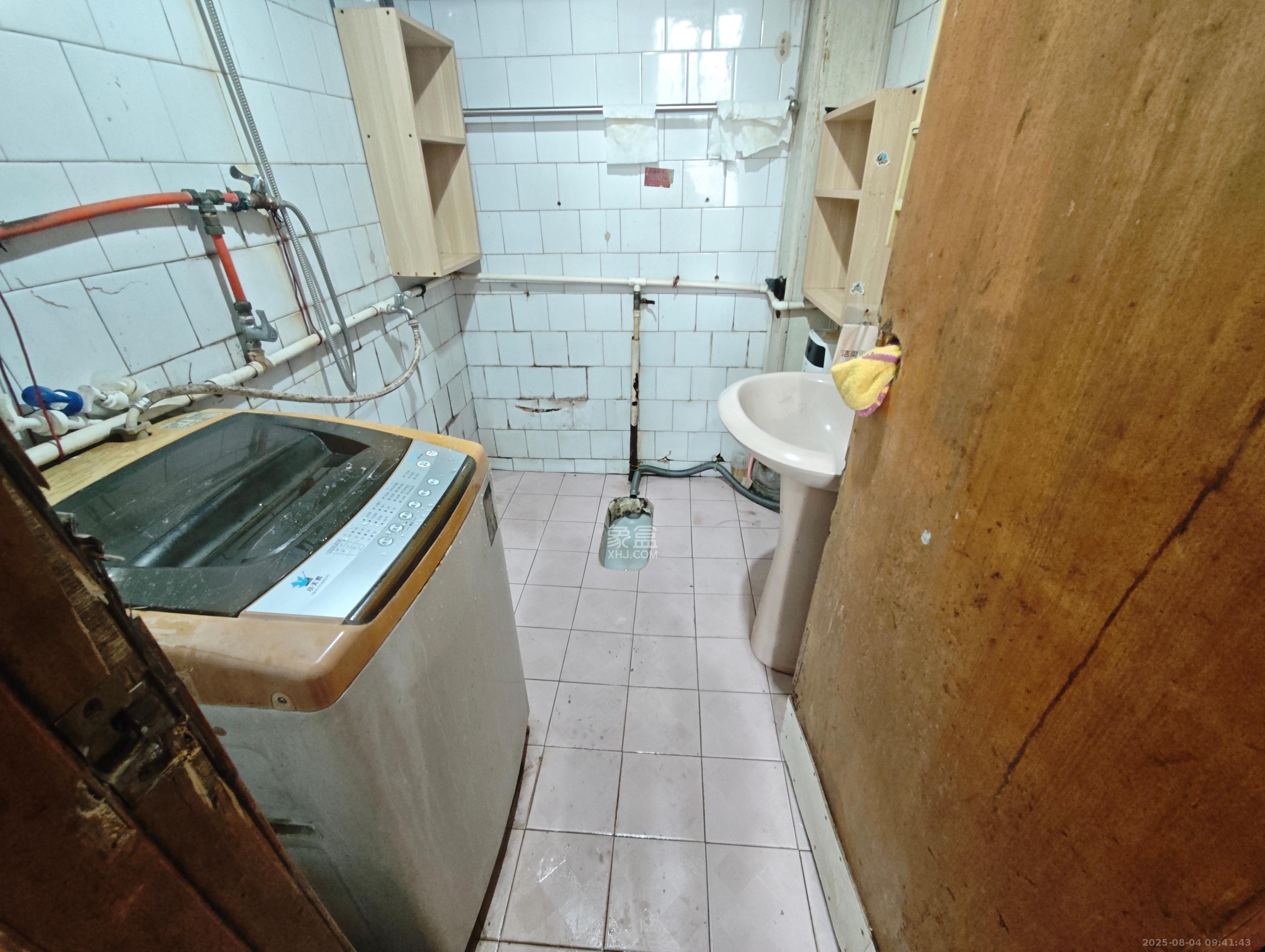 兴通园公寓  2室1厅1卫    1400.0元/月室内图