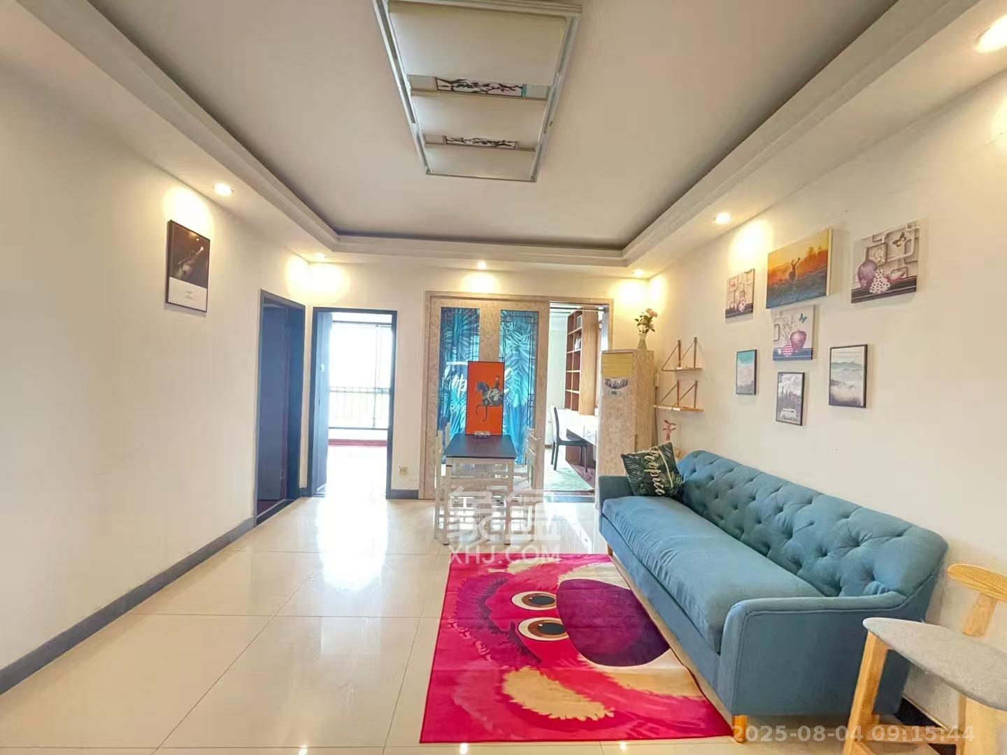 和庄  2室1厅1卫    1900.0元/月 和庄  2室1厅1卫    1900.0元/月