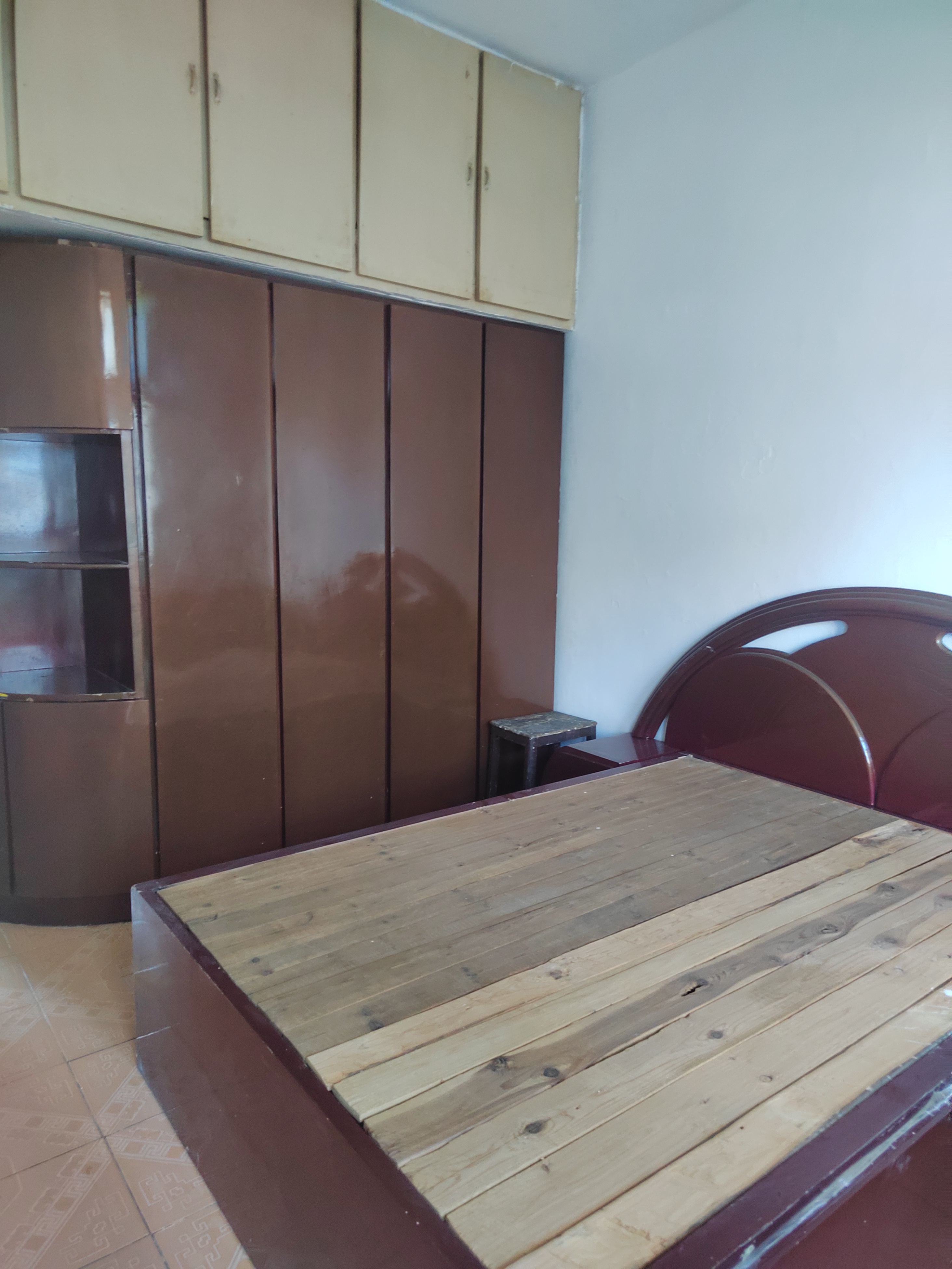 娄底技师学院家属院  1室1厅1卫    810.0元/月室内图