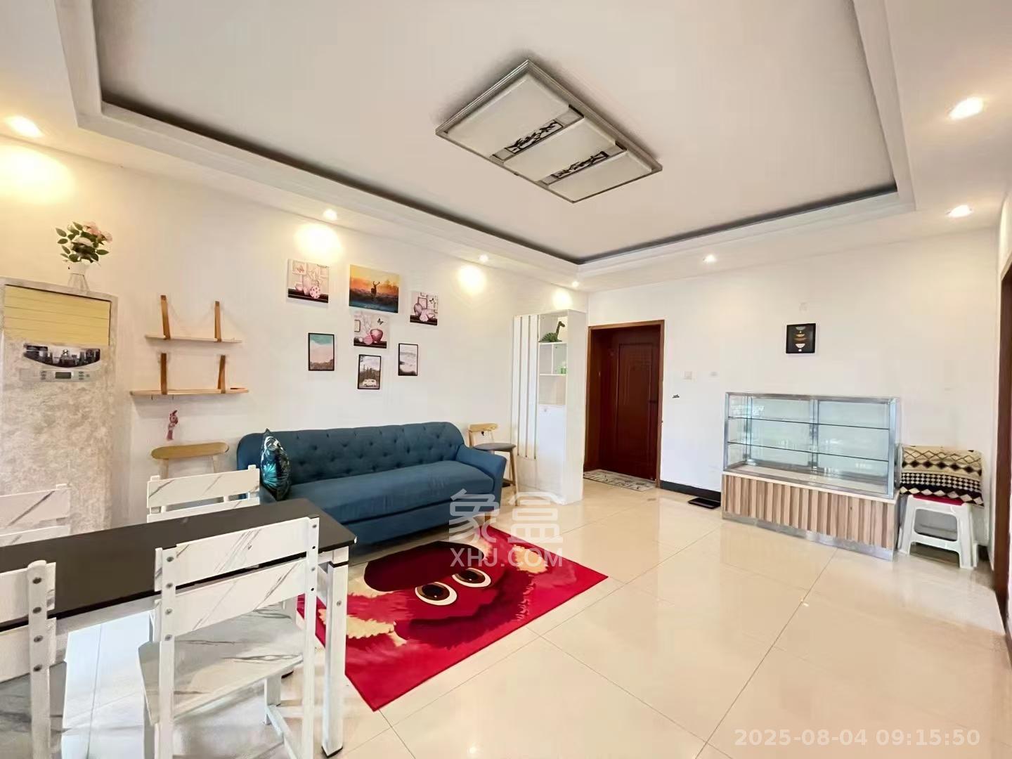 和庄 2室1厅1卫 1900.0元/月 和庄 2室1厅1卫 1900.0元/月室内图