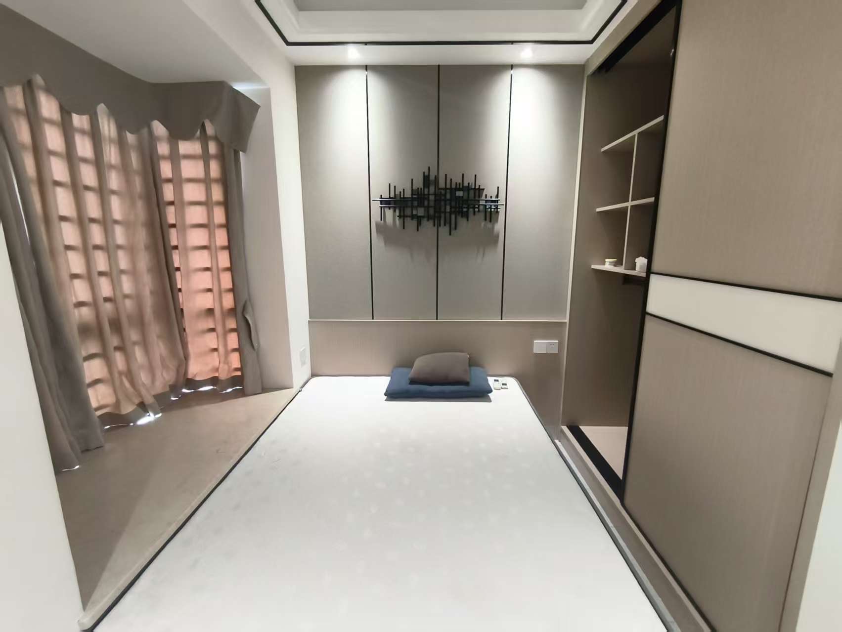 永昌雅居  2室2厅1卫    2500.0元/月室内图