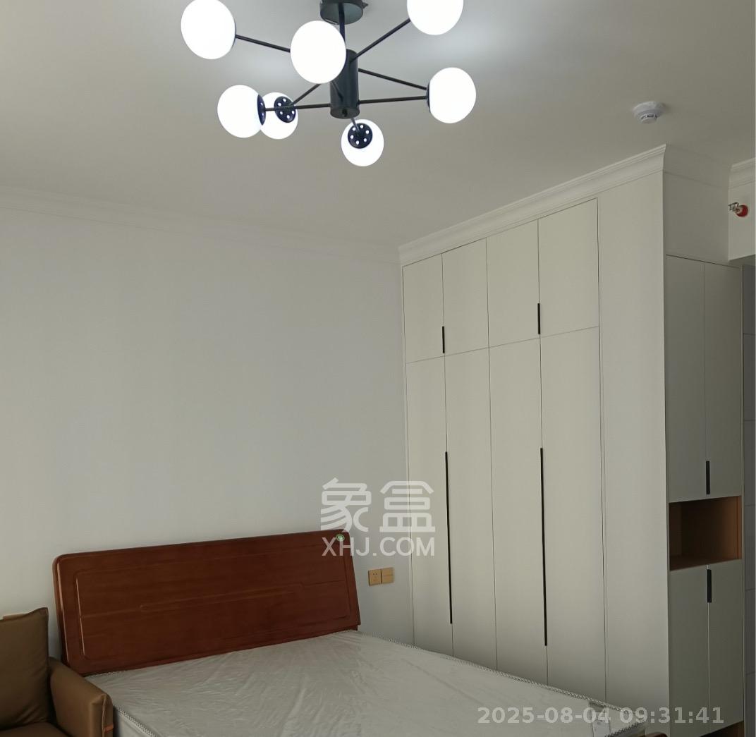 潇湘奥林匹克花园  1室0厅0卫   1700.00元/月室内图