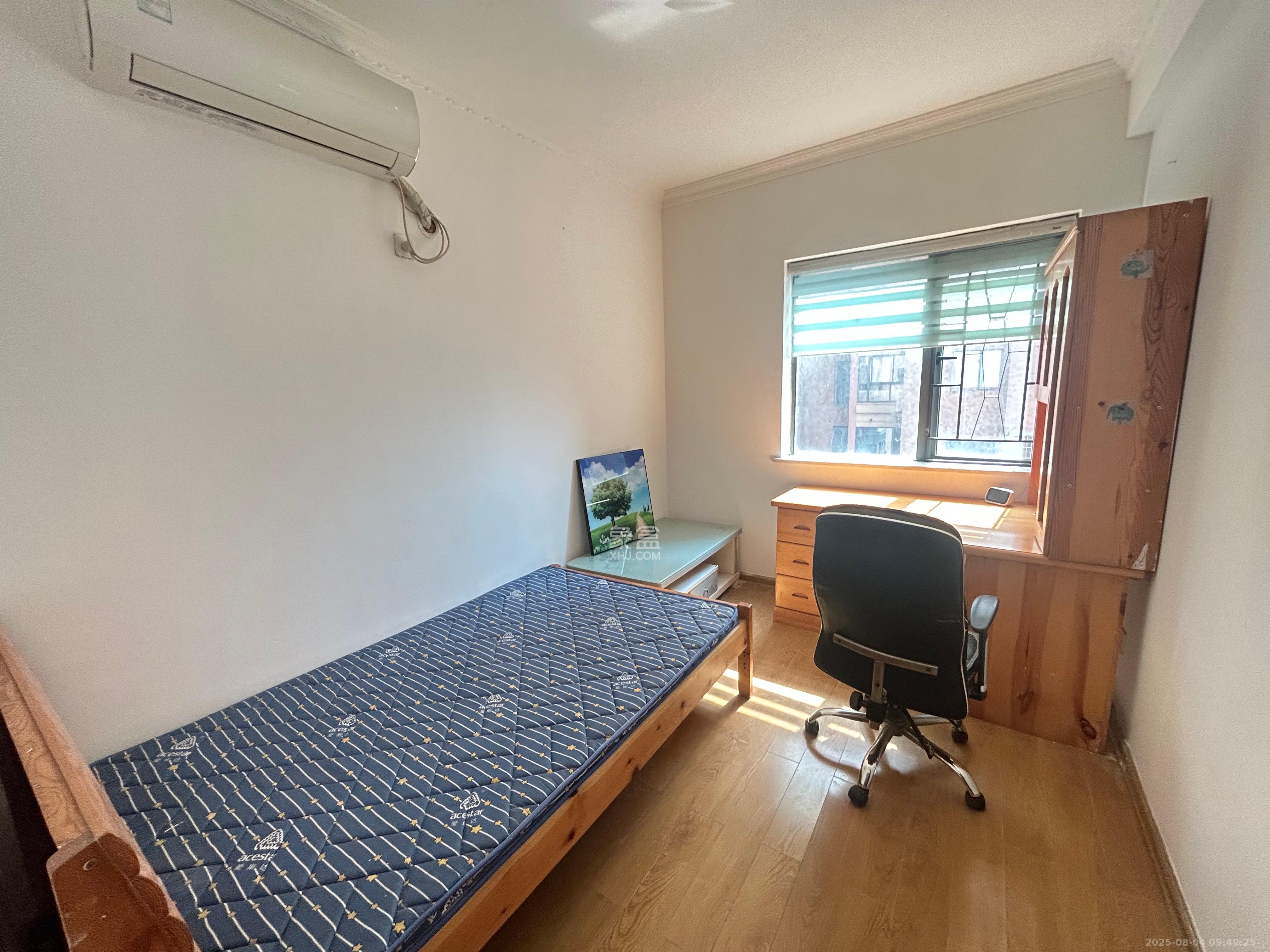 上海城小区  3室2厅4卫    2200.0元/月室内图