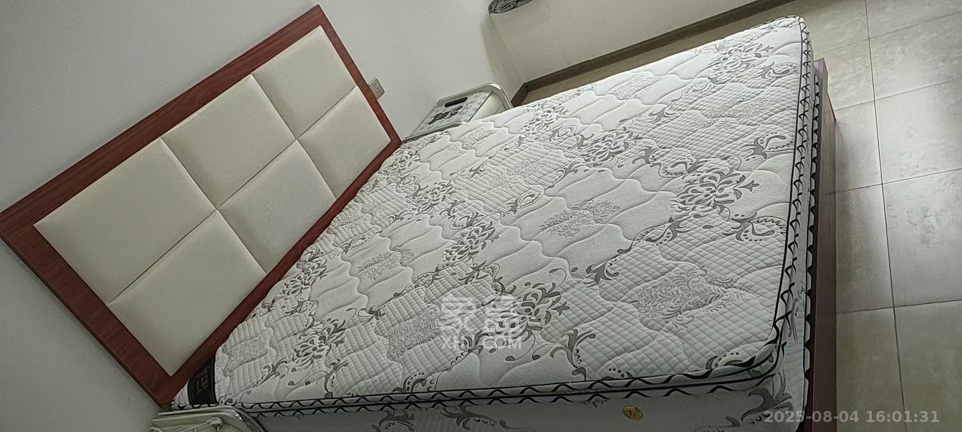 洋湖时代 1室1厅1卫 1300.0元/月 洋湖时代 1室1厅1卫 1300.0元/月室内图