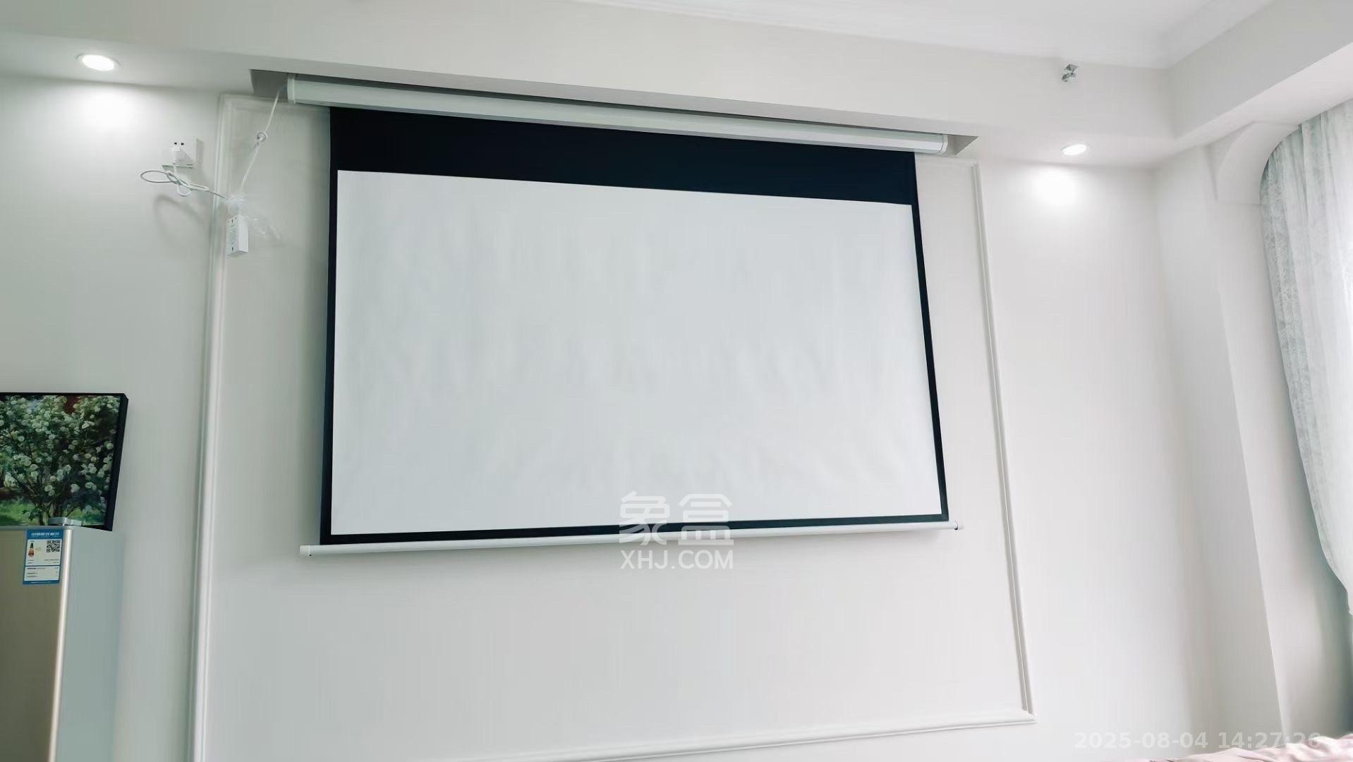 卓越江岸  1室1厅1卫   1600.00元/月室内图