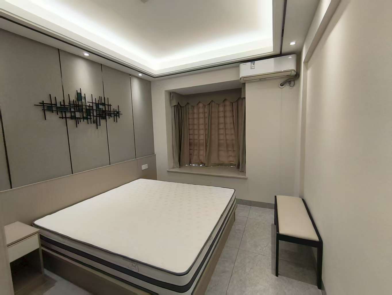 永昌雅居  2室2厅1卫    2500.0元/月室内图