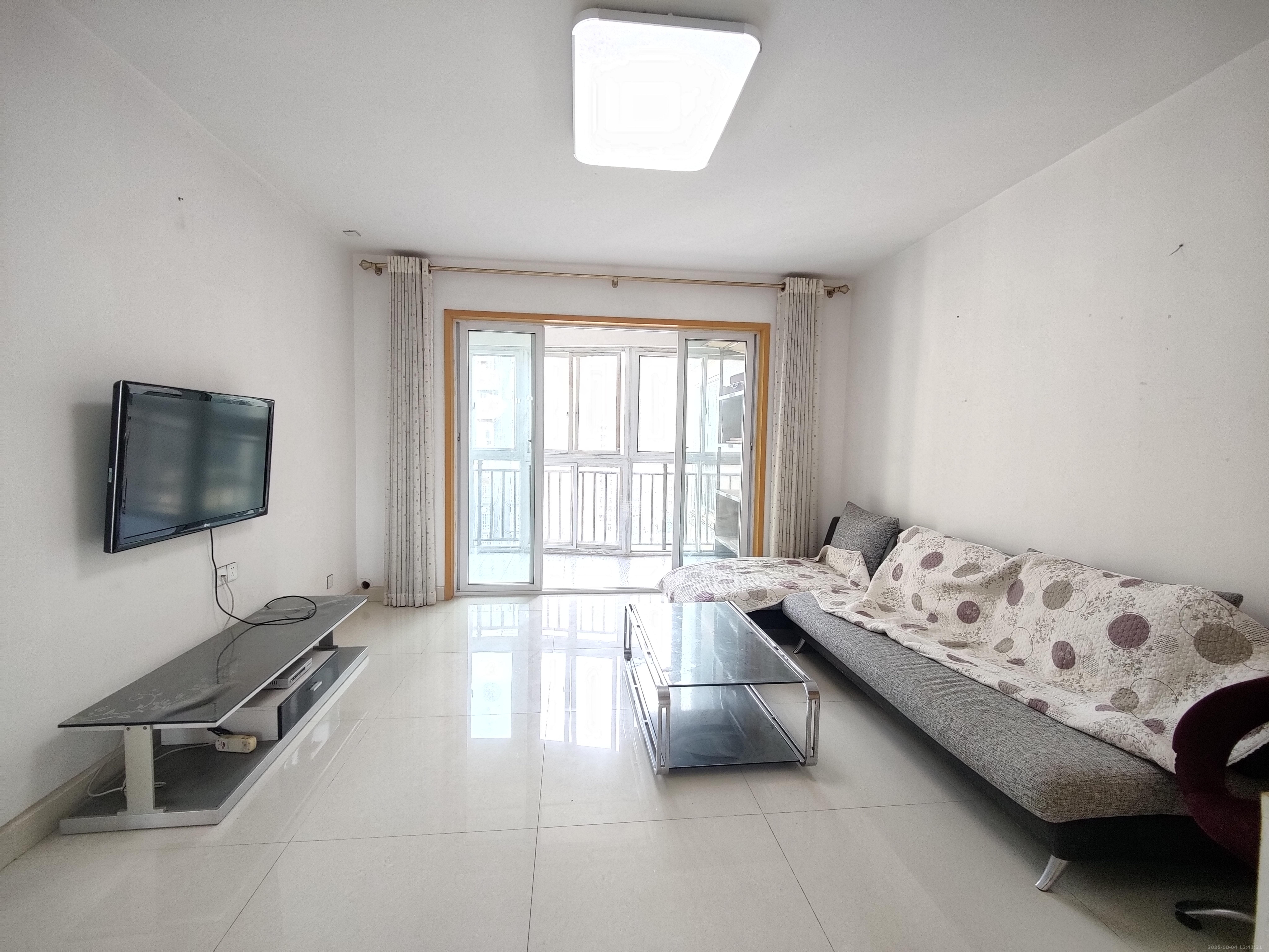 世景华庭 2室2厅1卫 1500.0元/月 世景华庭 2室2厅1卫 1500.0元/月室内图