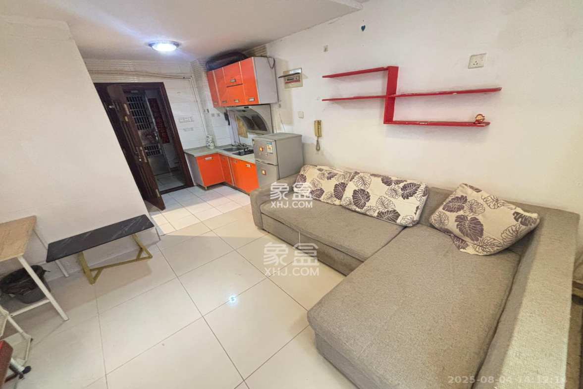 他城(天鸿时代公寓)  1室1厅1卫    1200.0元/月 他城(天鸿时代公寓)  1室1厅1卫    1200.0元/月室内图