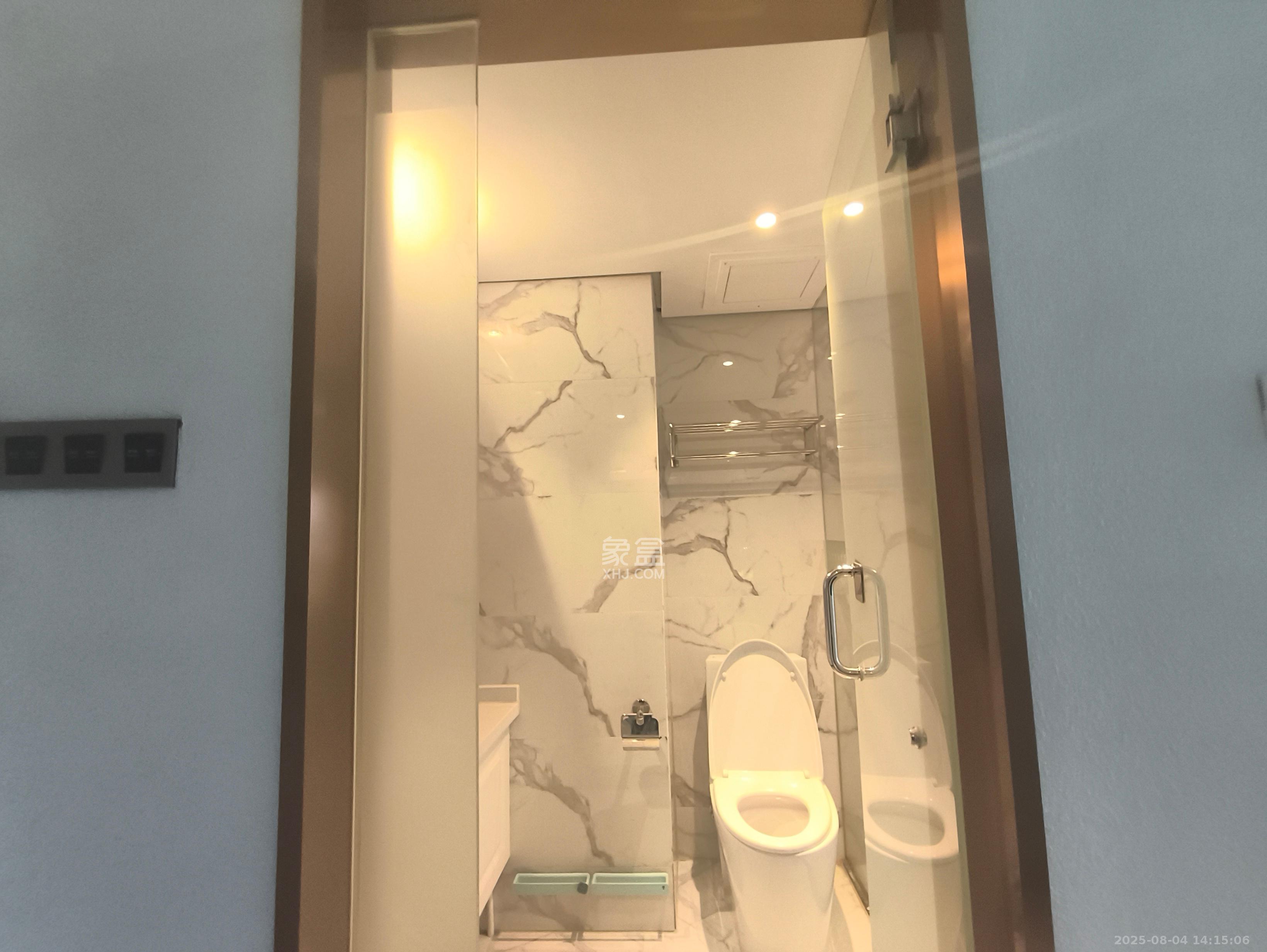 高升时代广场（冠铭商务中心）  1室0厅0卫    1500.0元/月室内图