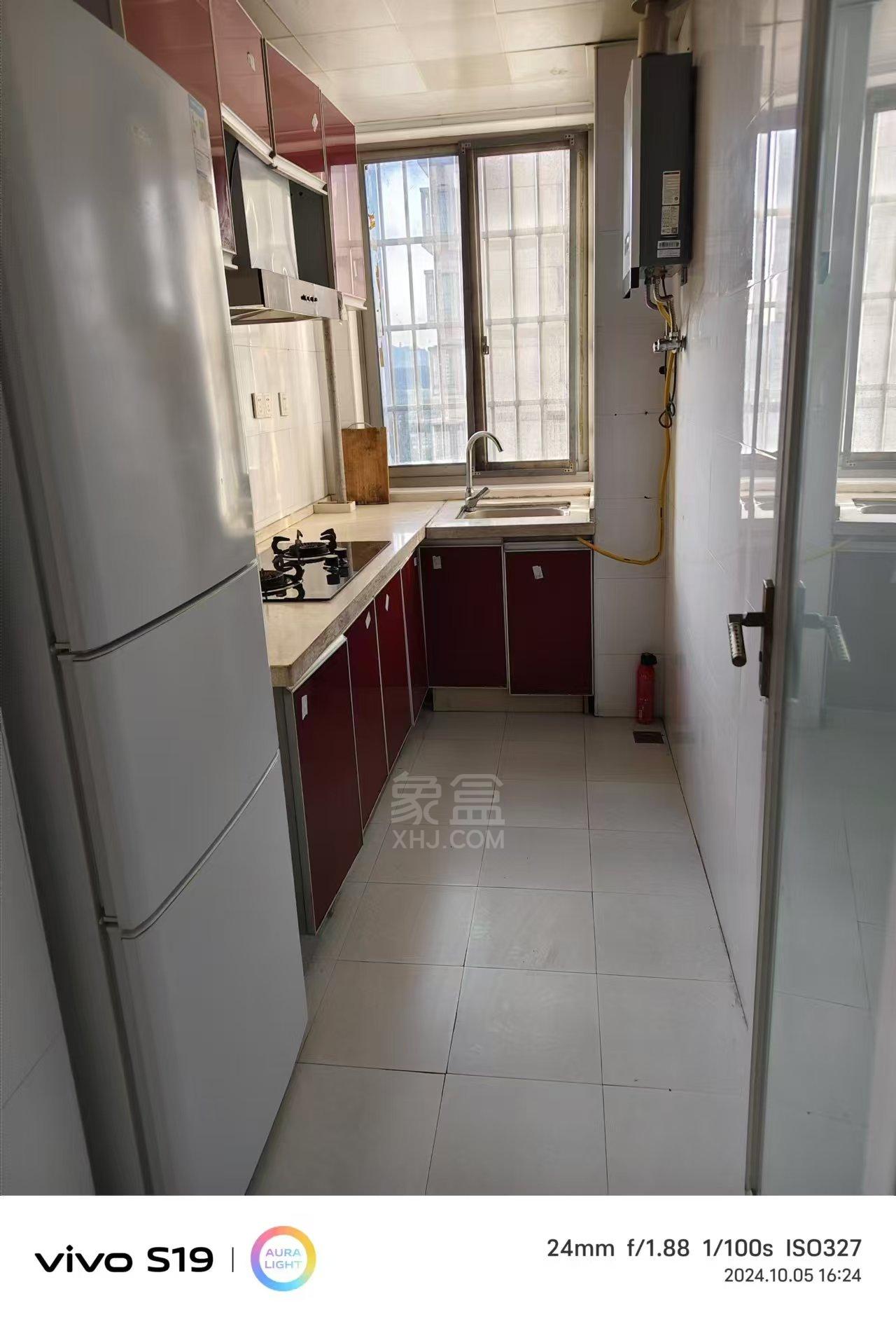 文化园三期 2室1厅1卫 1200.0元/月 文化园三期 2室1厅1卫 1200.0元/月室内图