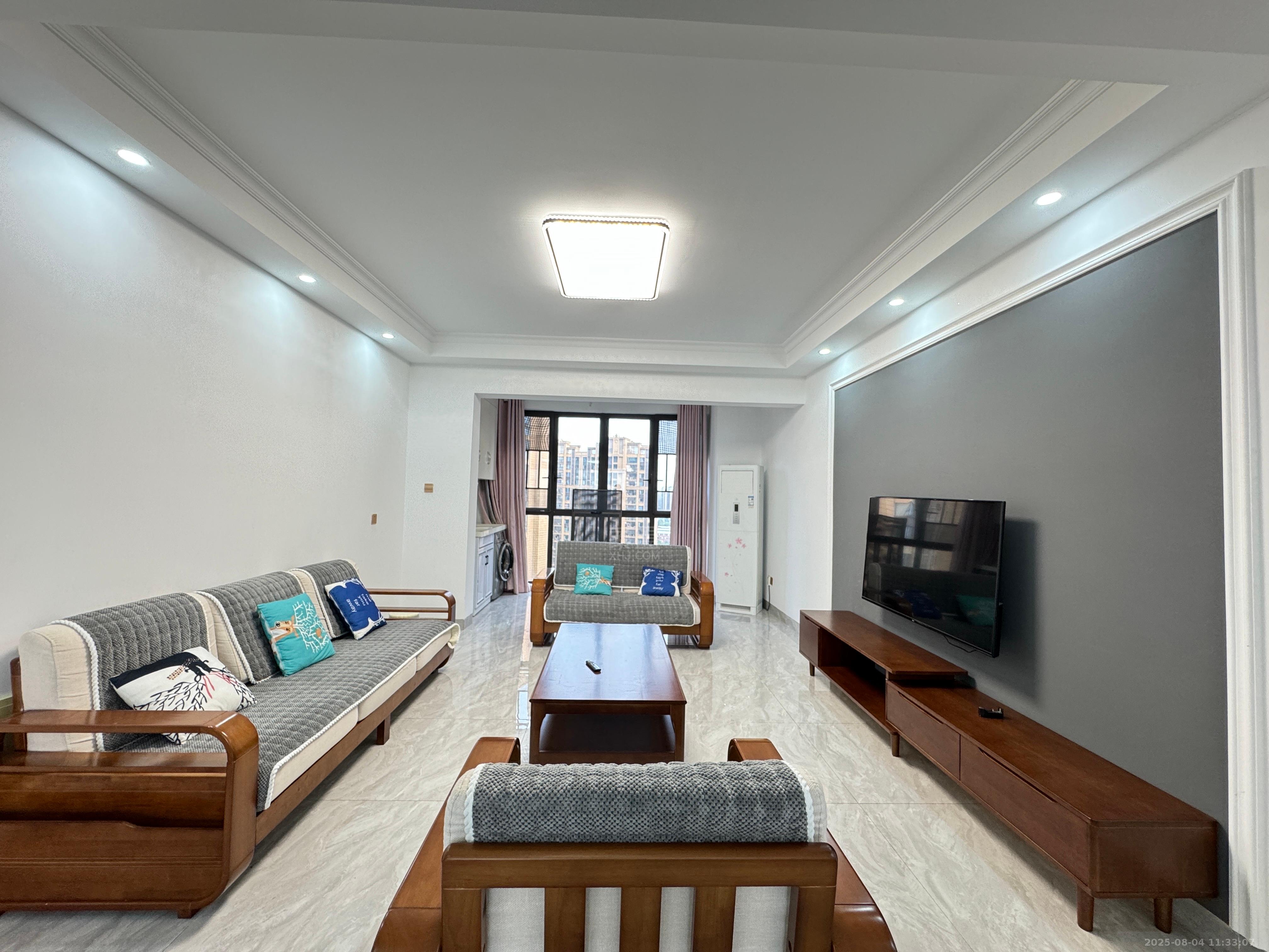 慧谷阳光 3室1厅2卫 1800.0元/月 慧谷阳光 3室1厅2卫 1800.0元/月室内图