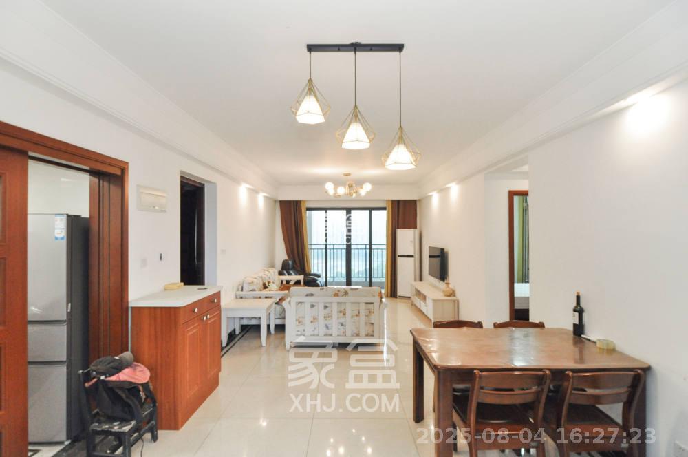 中海梅溪湖壹号  3室2厅2卫    3500.0元/月 中海梅溪湖壹号  3室2厅2卫    3500.0元/月室内图