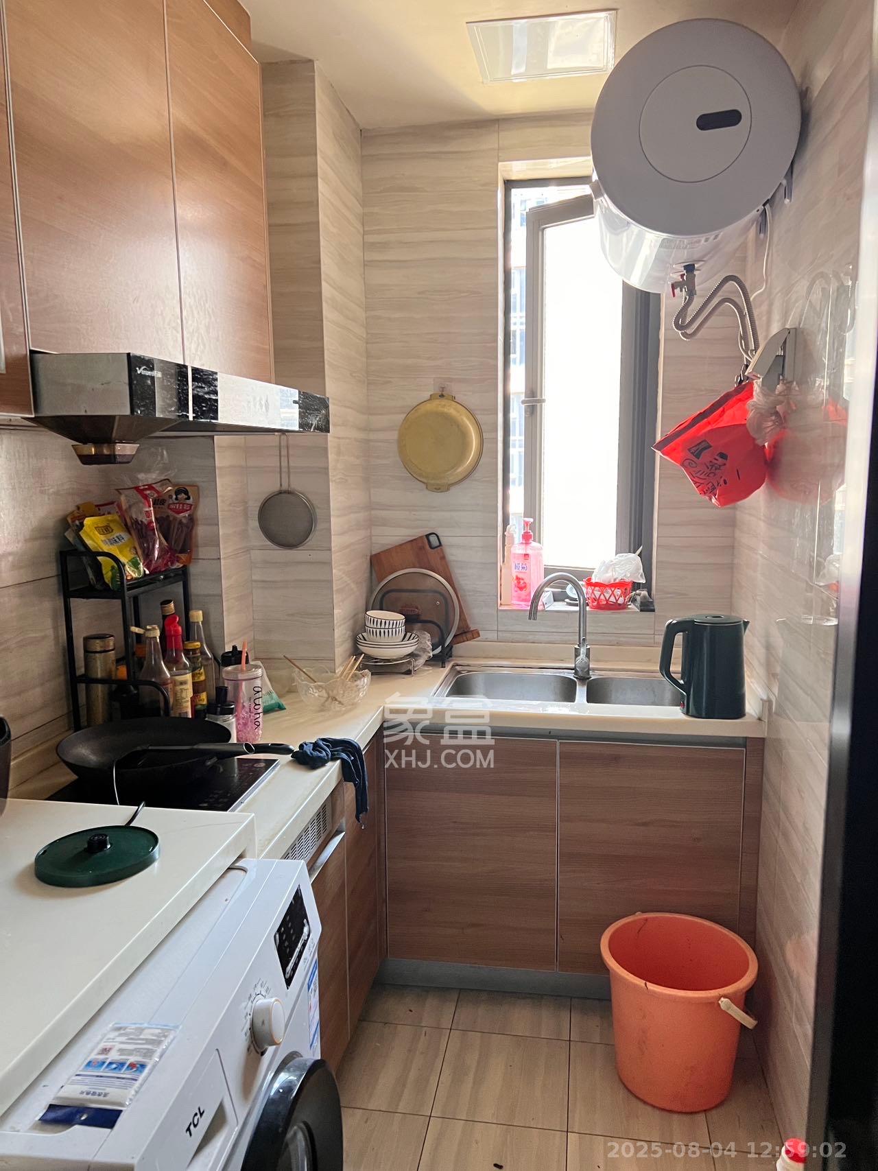 恒大上林苑 1室0厅0卫 1500.0元/月 恒大上林苑 1室0厅0卫 1500.0元/月室内图