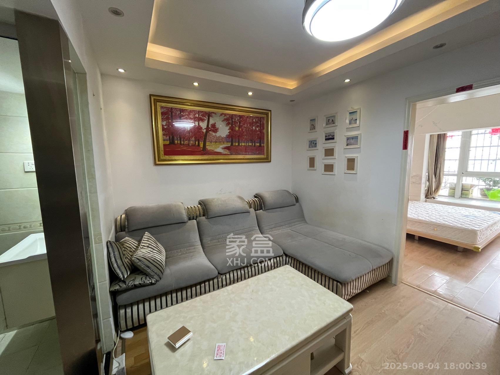 先锋东外滩  1室1厅1卫    2000.0元/月 先锋东外滩  1室1厅1卫    2000.0元/月室内图