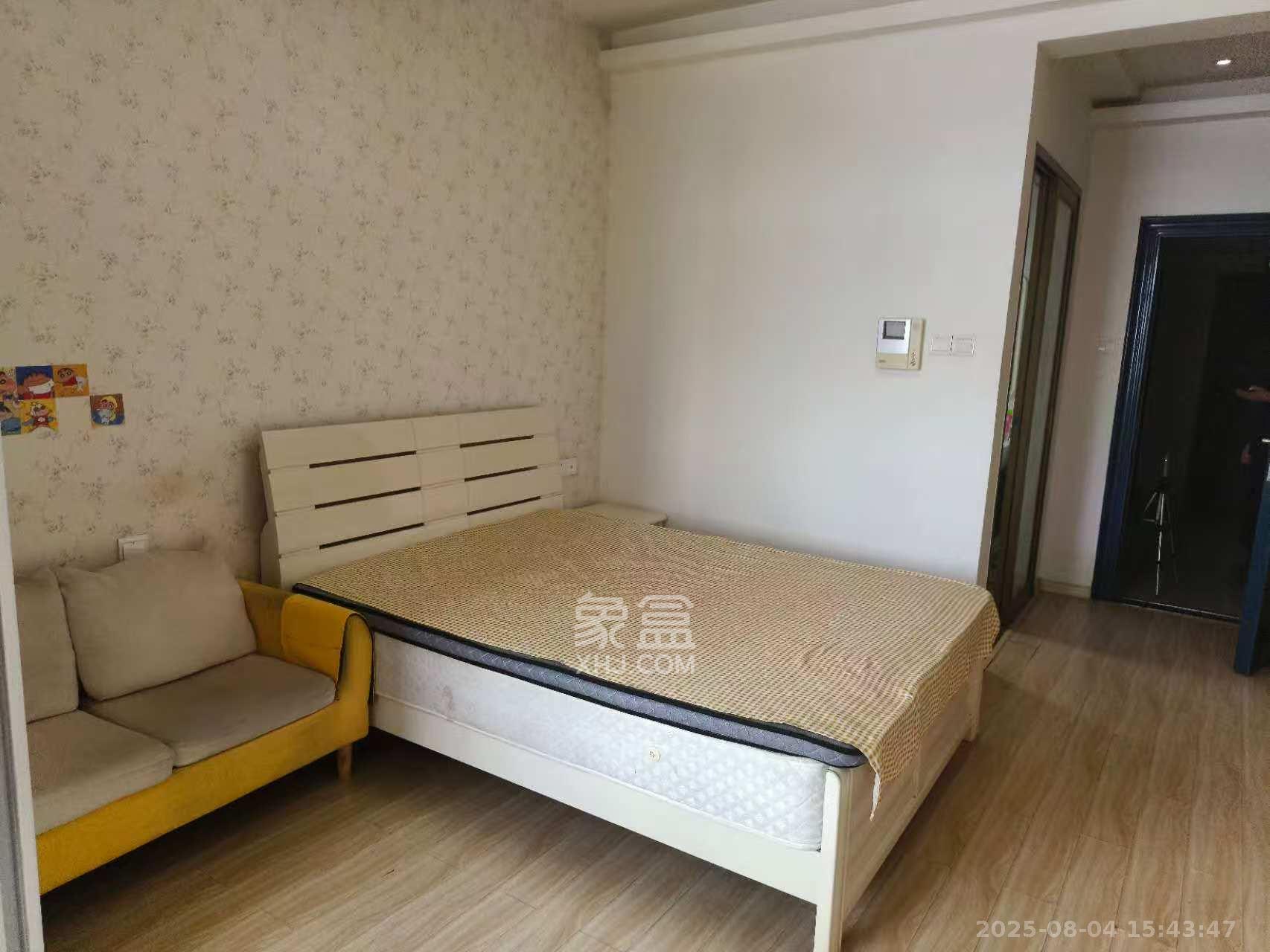 尚都花园城 1室1厅1卫 1100.0元/月 尚都花园城 1室1厅1卫 1100.0元/月室内图