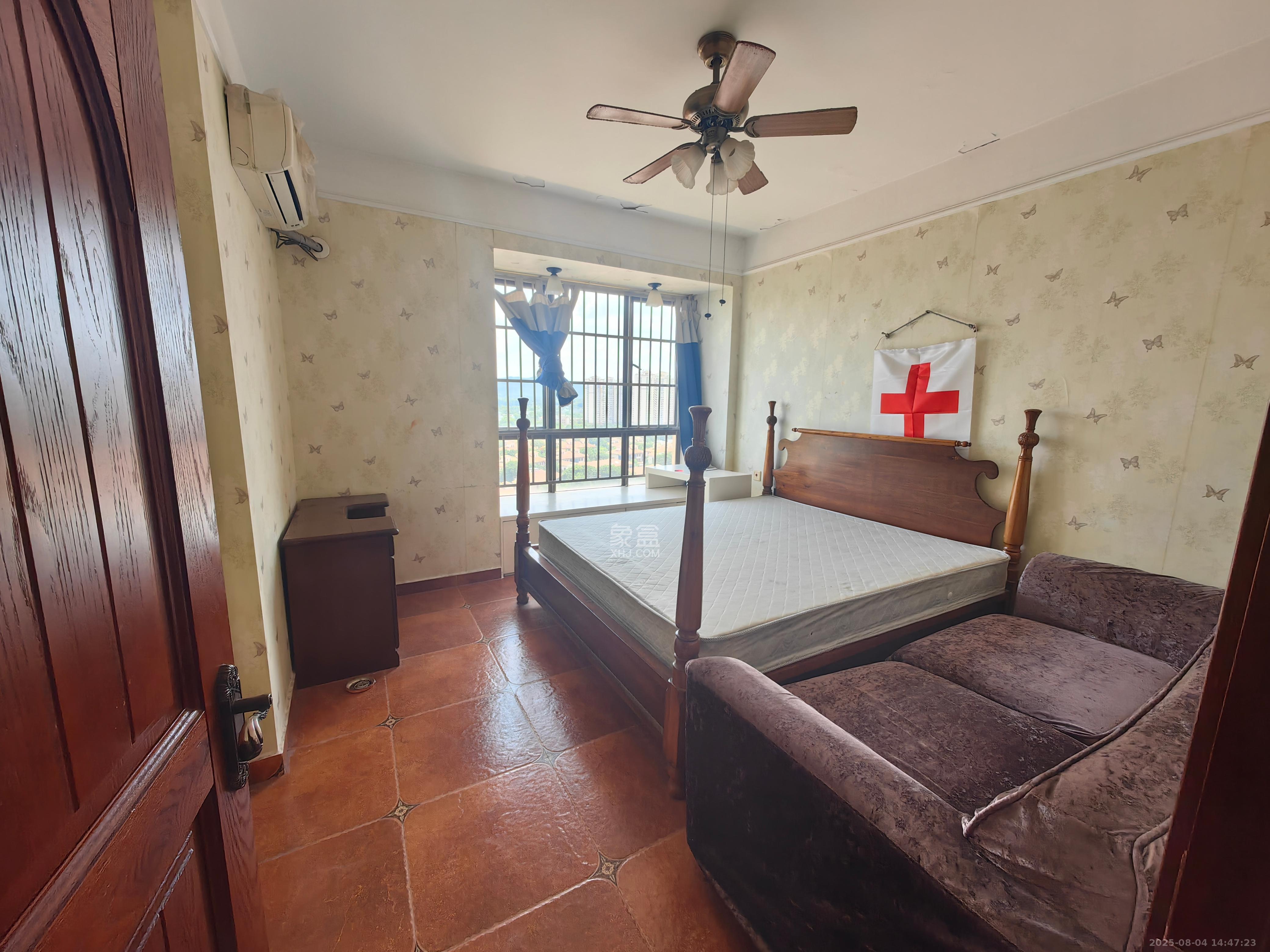 佳兆业水岸新都 3室2厅1卫 1500.0元/月 佳兆业水岸新都 3室2厅1卫 1500.0元/月室内图