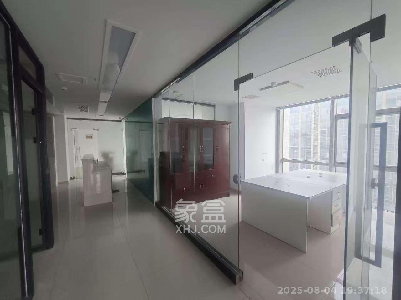 奥克斯广场   200.0㎡     13800.00元/月室内图