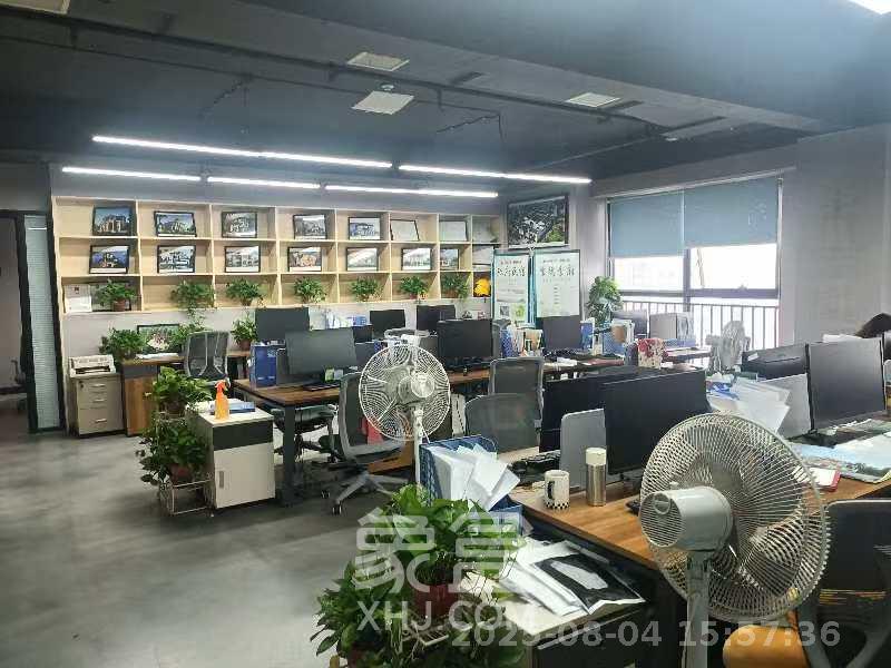 洋湖创富中心   240.0㎡     6000.00元/月室内图