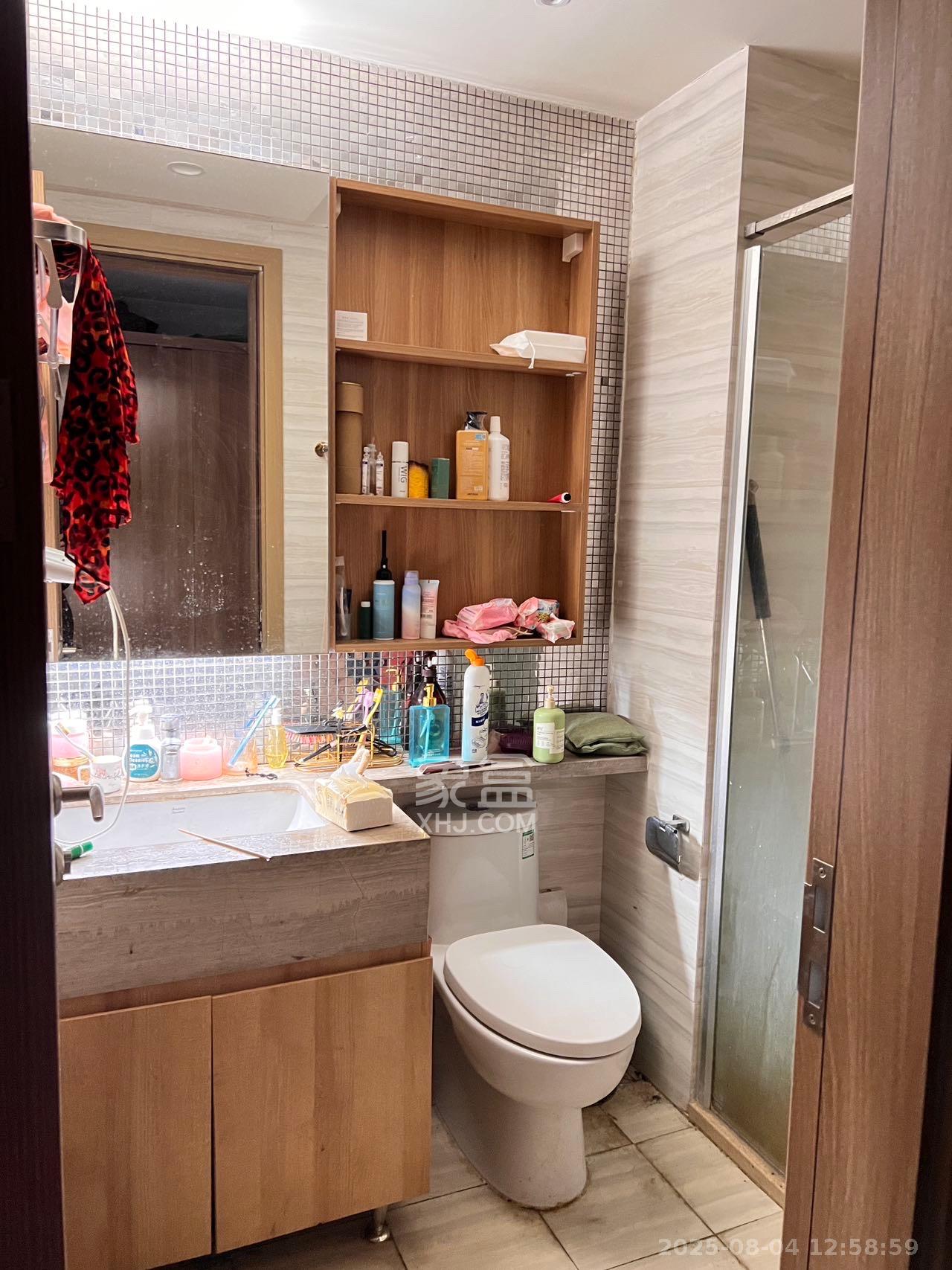 恒大上林苑 1室0厅0卫 1500.0元/月 恒大上林苑 1室0厅0卫 1500.0元/月室内图