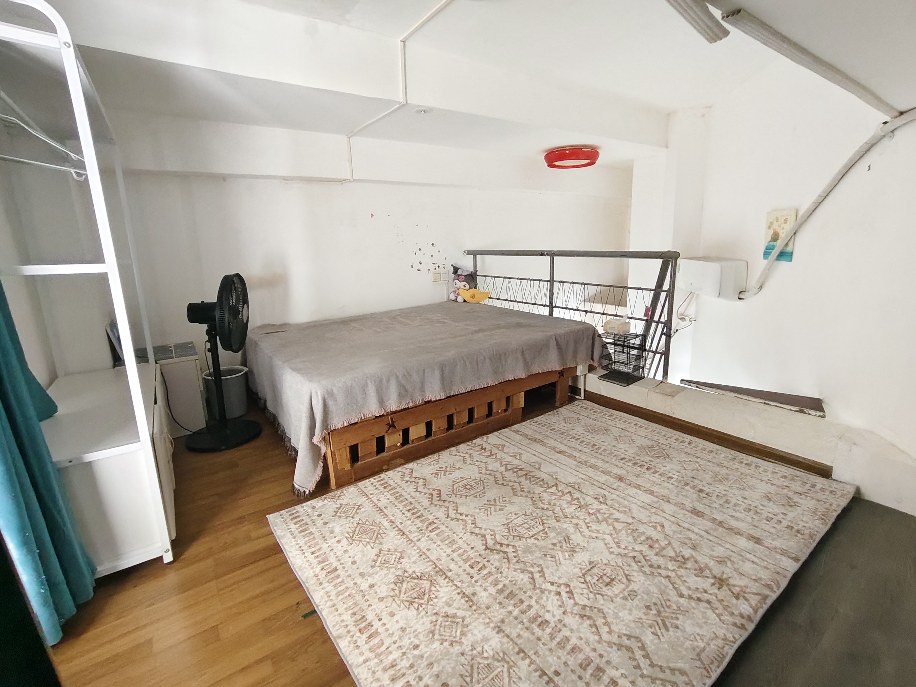 天骋康都 1室1厅1卫 1200.0元/月 天骋康都 1室1厅1卫 1200.0元/月室内图