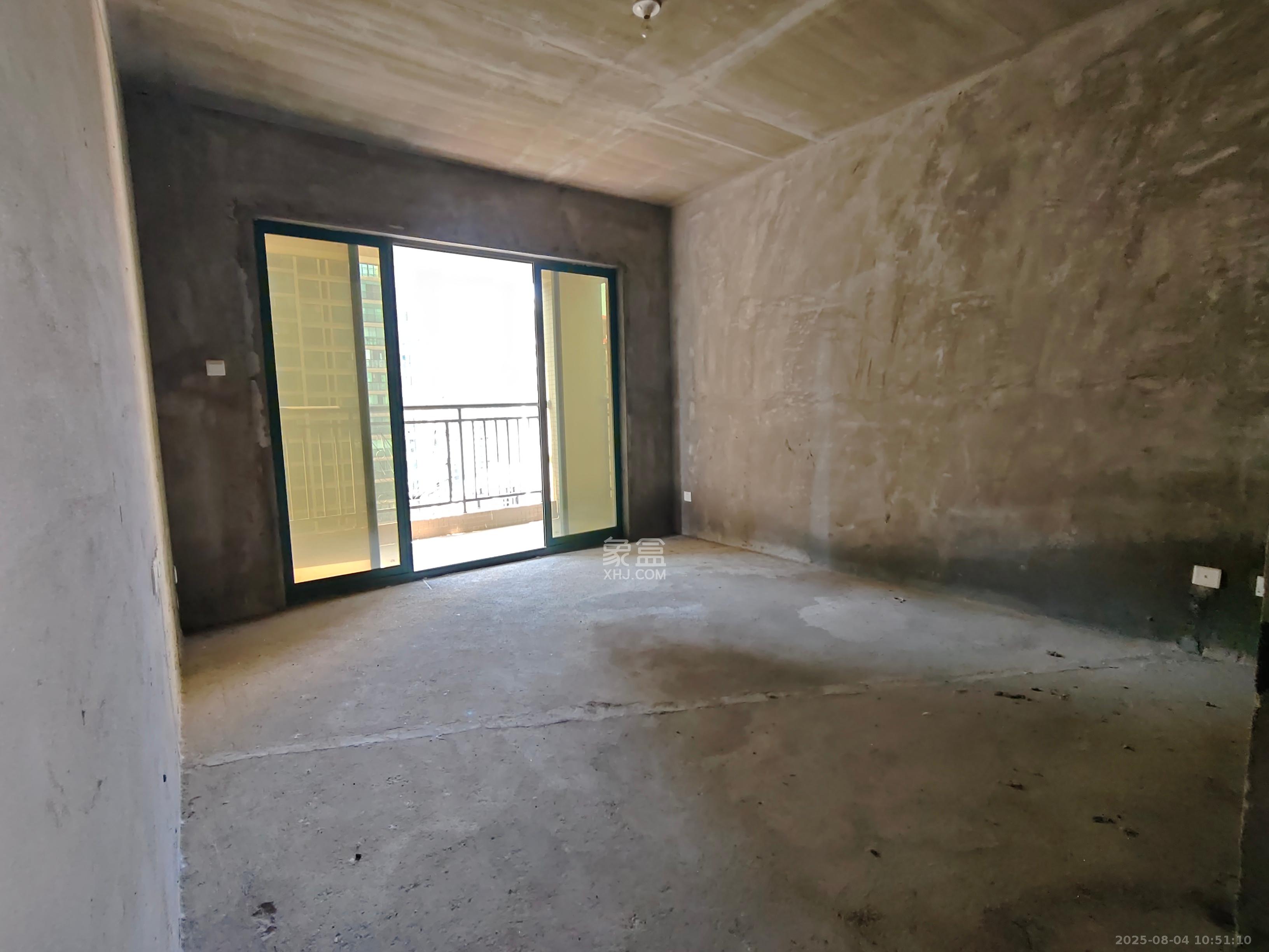 富基世纪公园  3室2厅1卫    1300.0元/月室内图