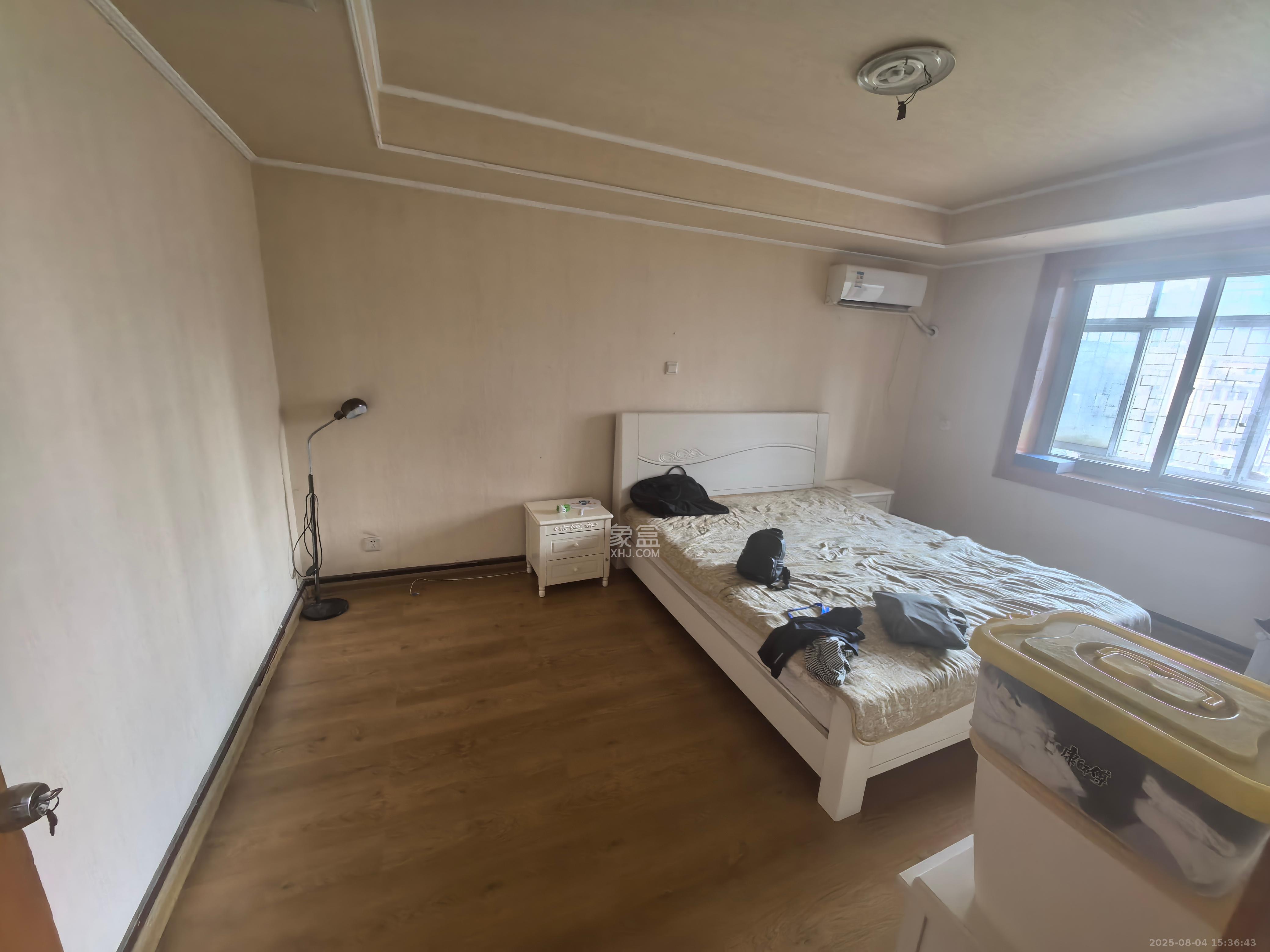 展览馆科协宿舍 2室2厅1卫 1600.0元/月 展览馆科协宿舍 2室2厅1卫 1600.0元/月室内图