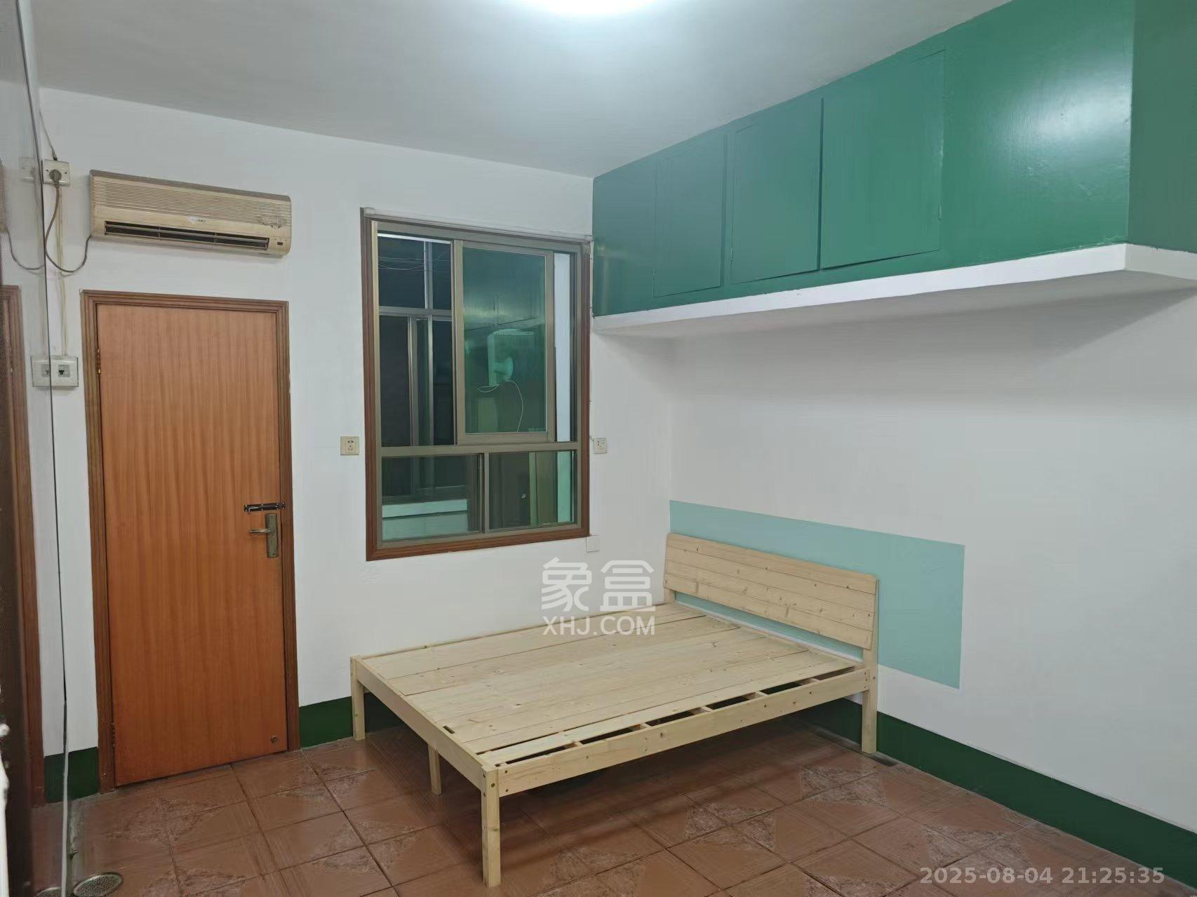 文艺新村  1室1厅1卫    1400.0元/月室内图