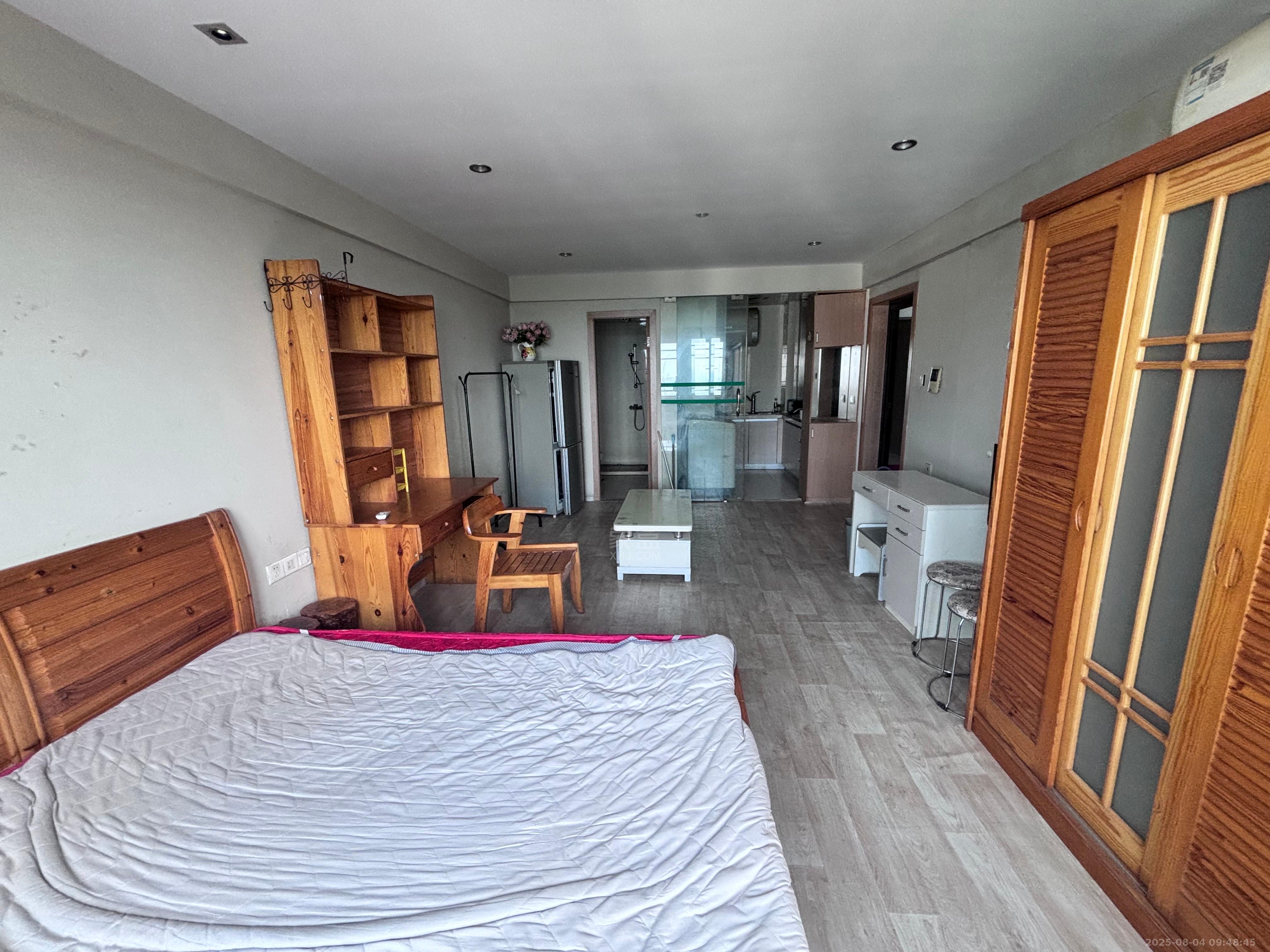 山水国际  1室1厅1卫    1200.0元/月 山水国际  1室1厅1卫    1200.0元/月室内图