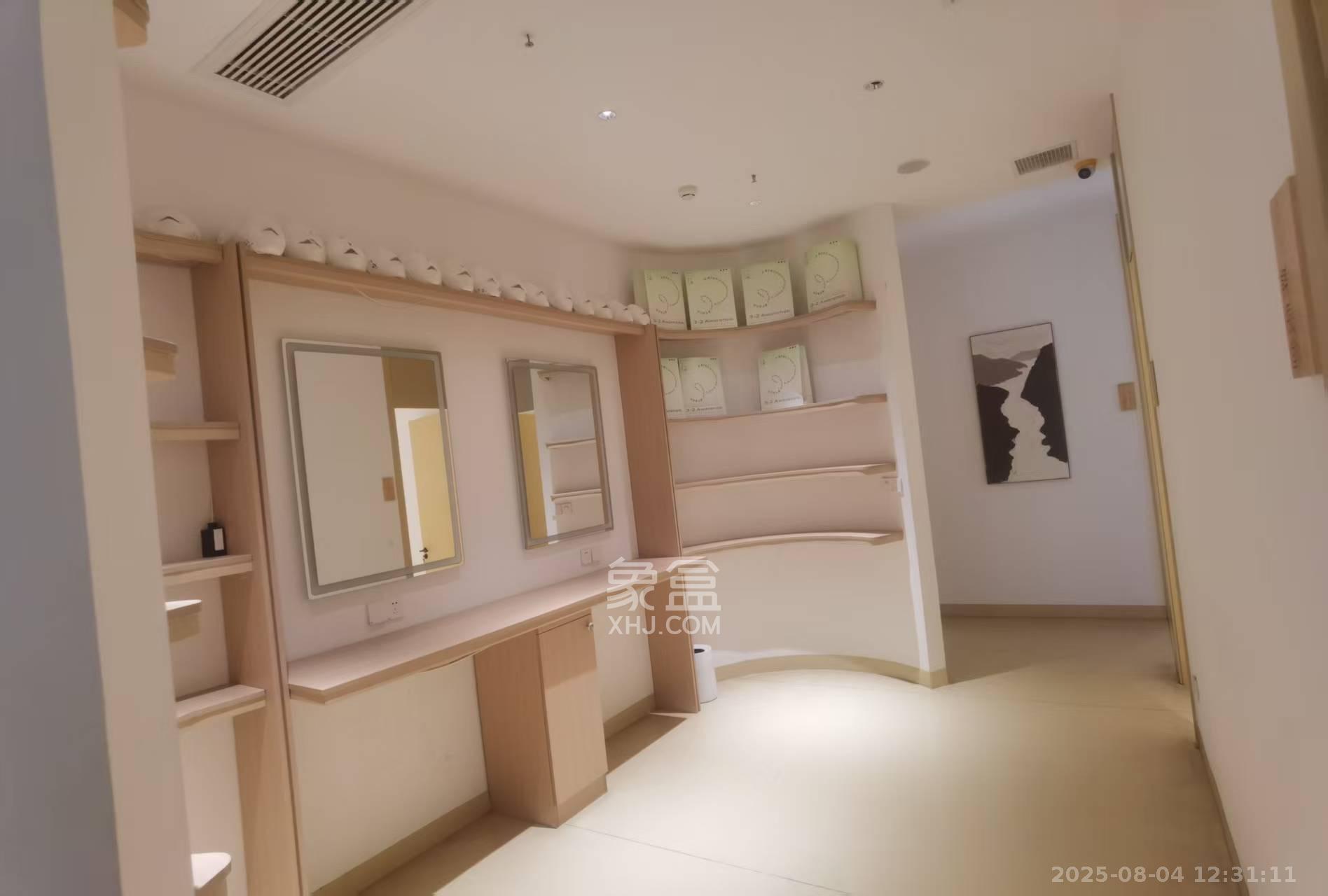 北辰三角洲C2区   65.0㎡      8000.0元/月室内图